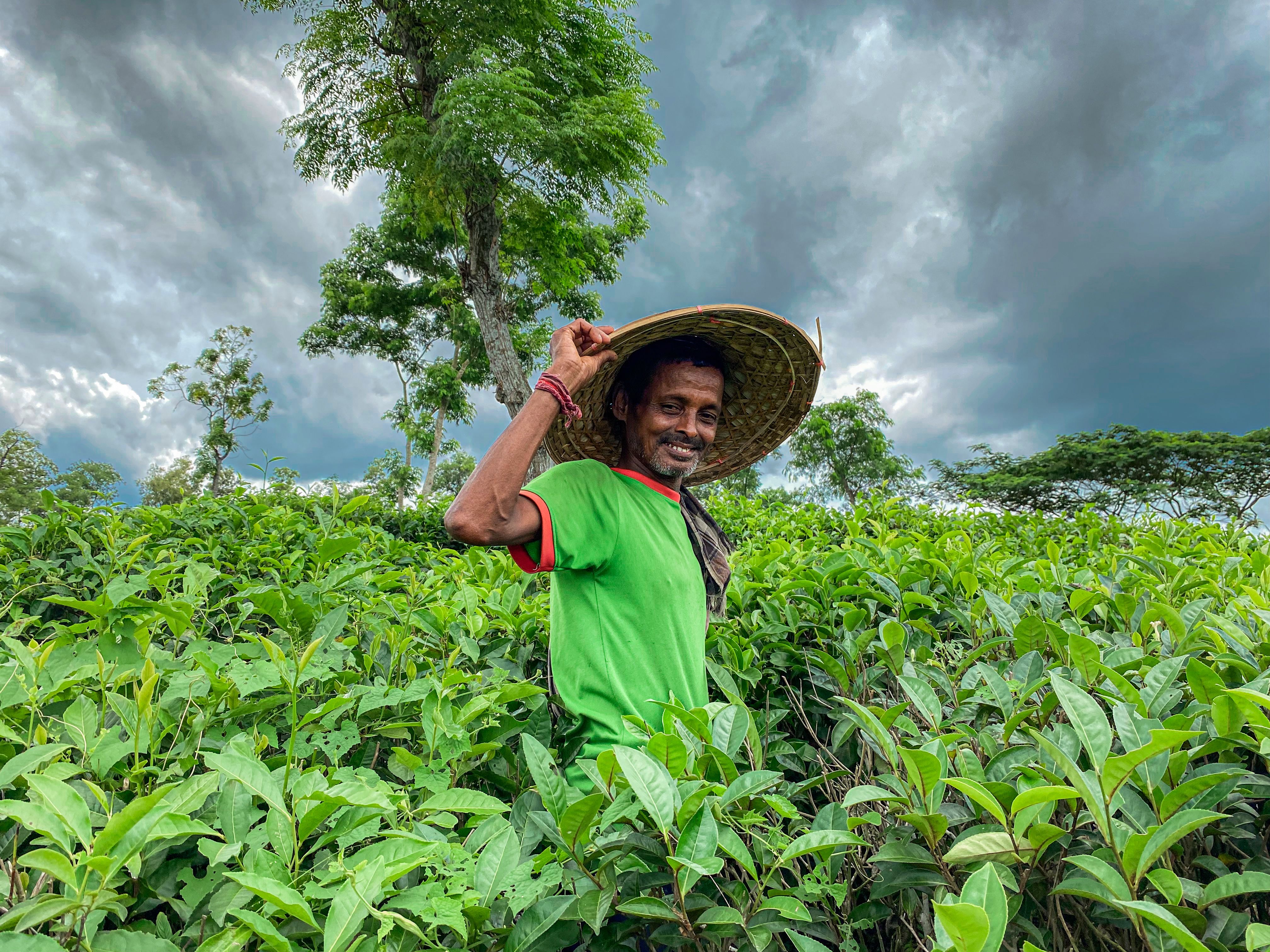 Farmer Mental Health Story Carries an Indirect Signal for Property Readers