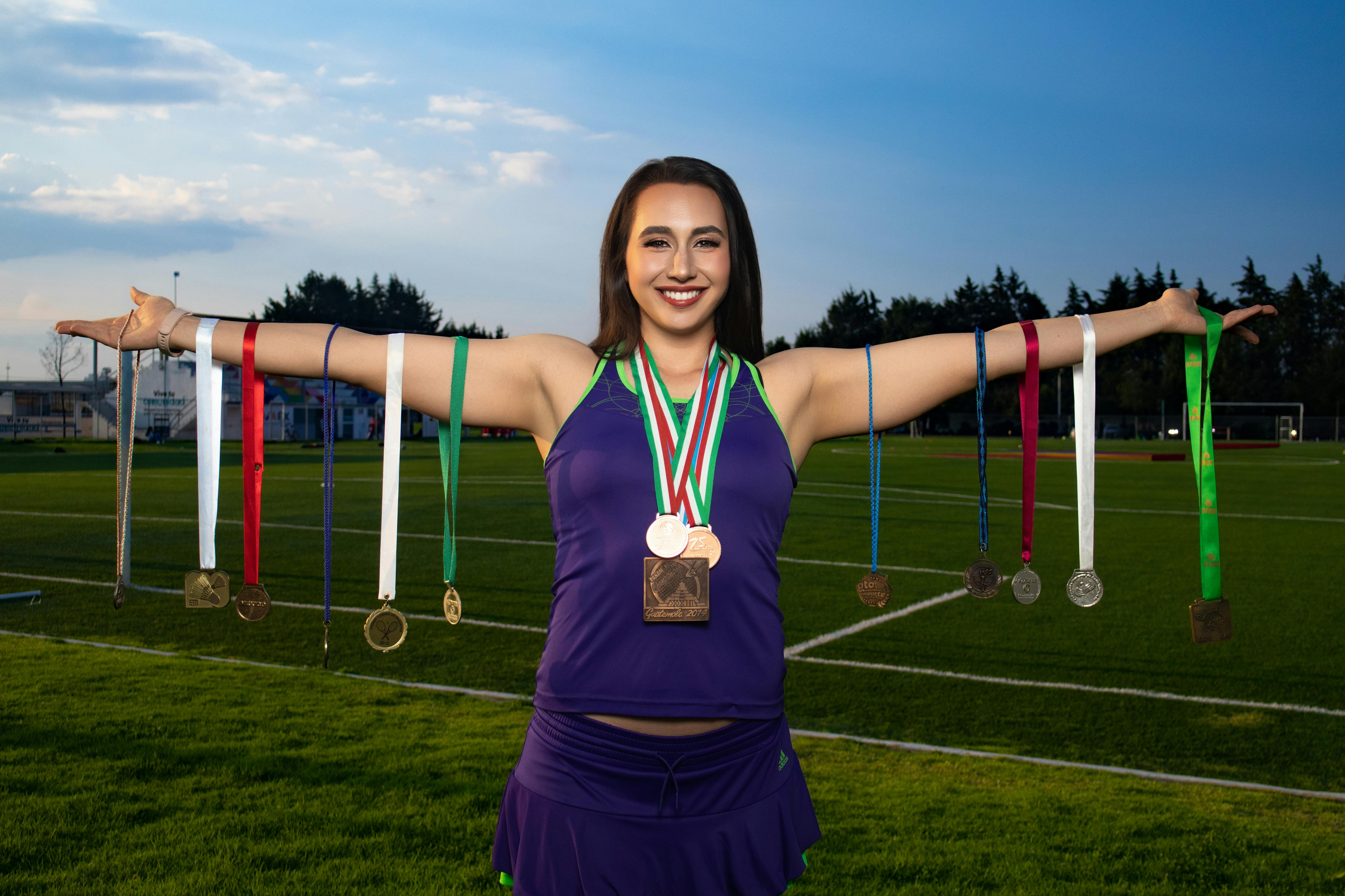 花蓮青年國際賽事勇奪金銀牌 展現卓越實力