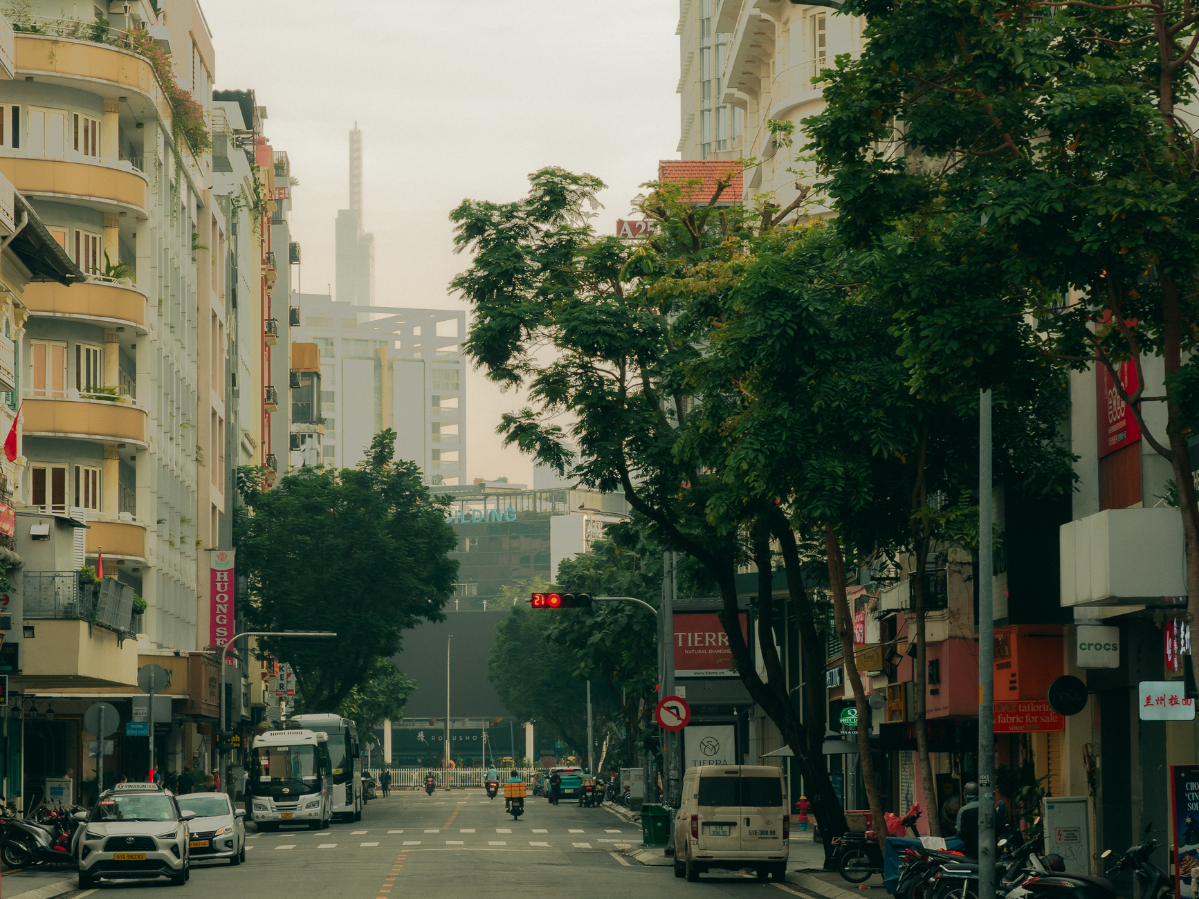 Ho Chi Minh City, Vietnam