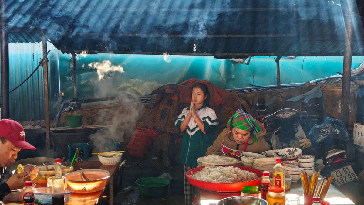 Voyages en immersion