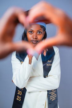 Graduation Messages & Greetings 2025