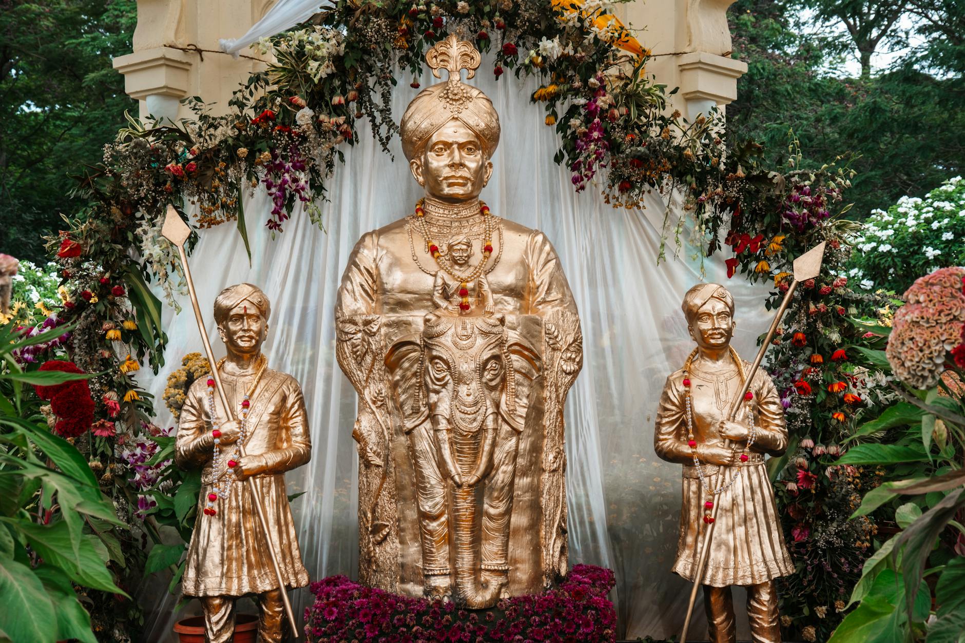 Airport transfers in Mysore Airport transfers in Mysore