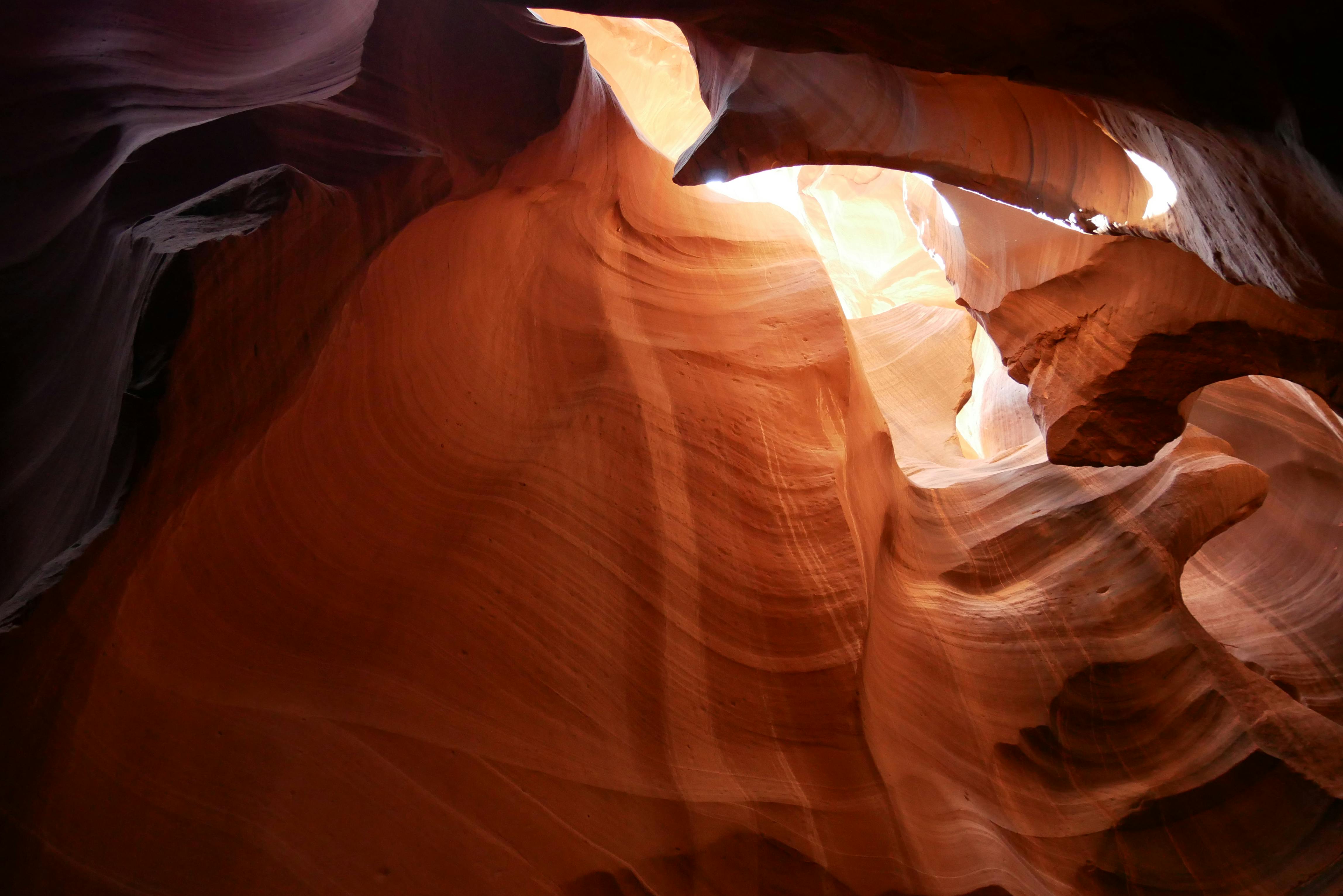 Antelope Valley, USA - travel photo