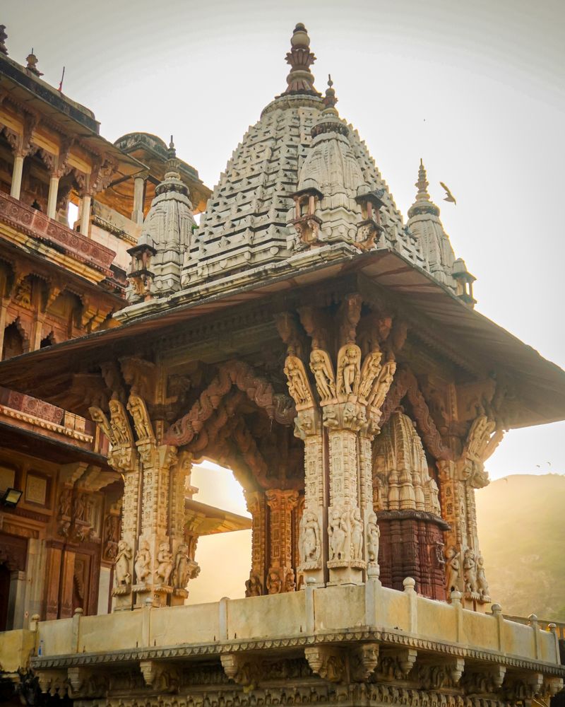 Karni Mata Mannat Puja