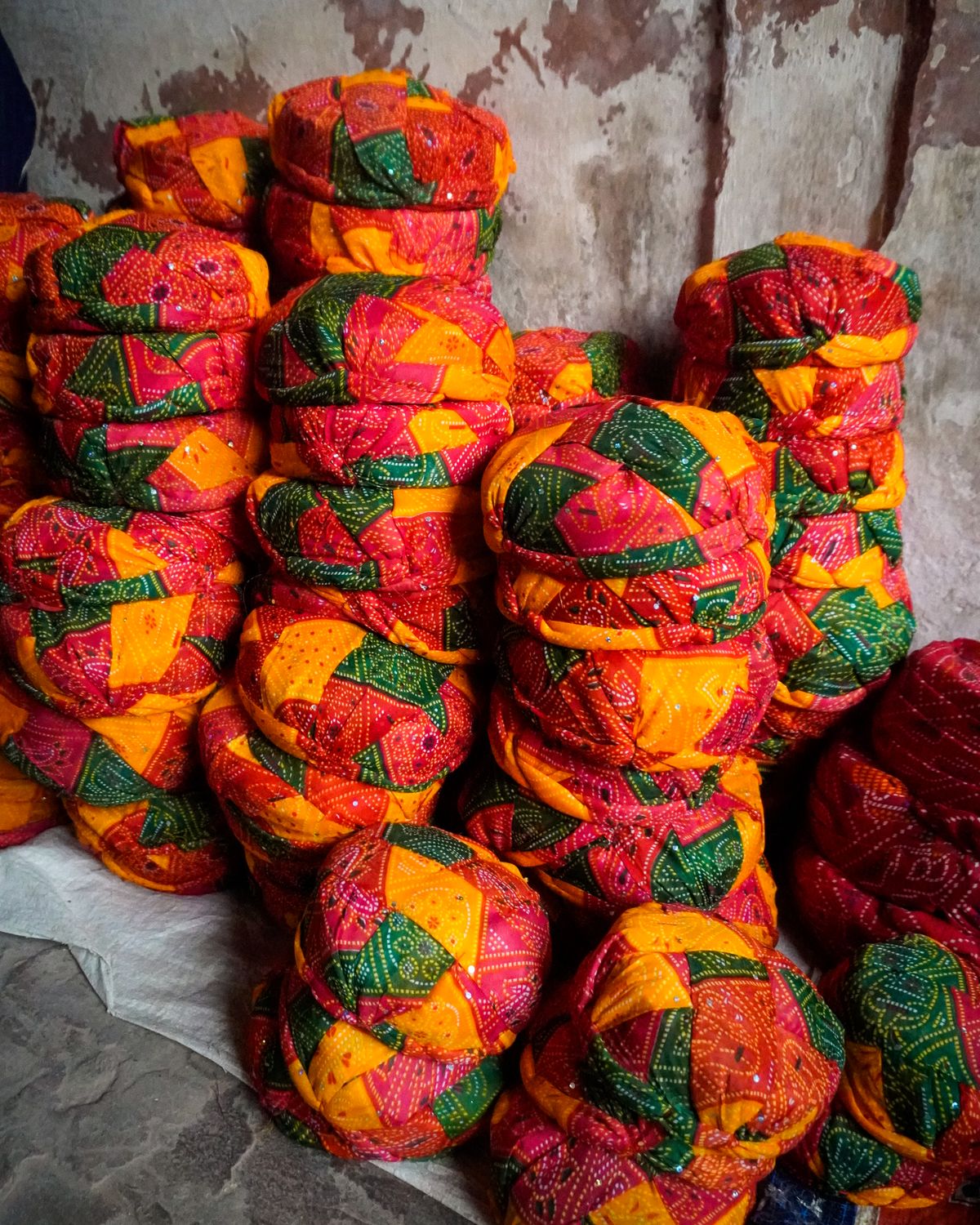 Paghri Collection