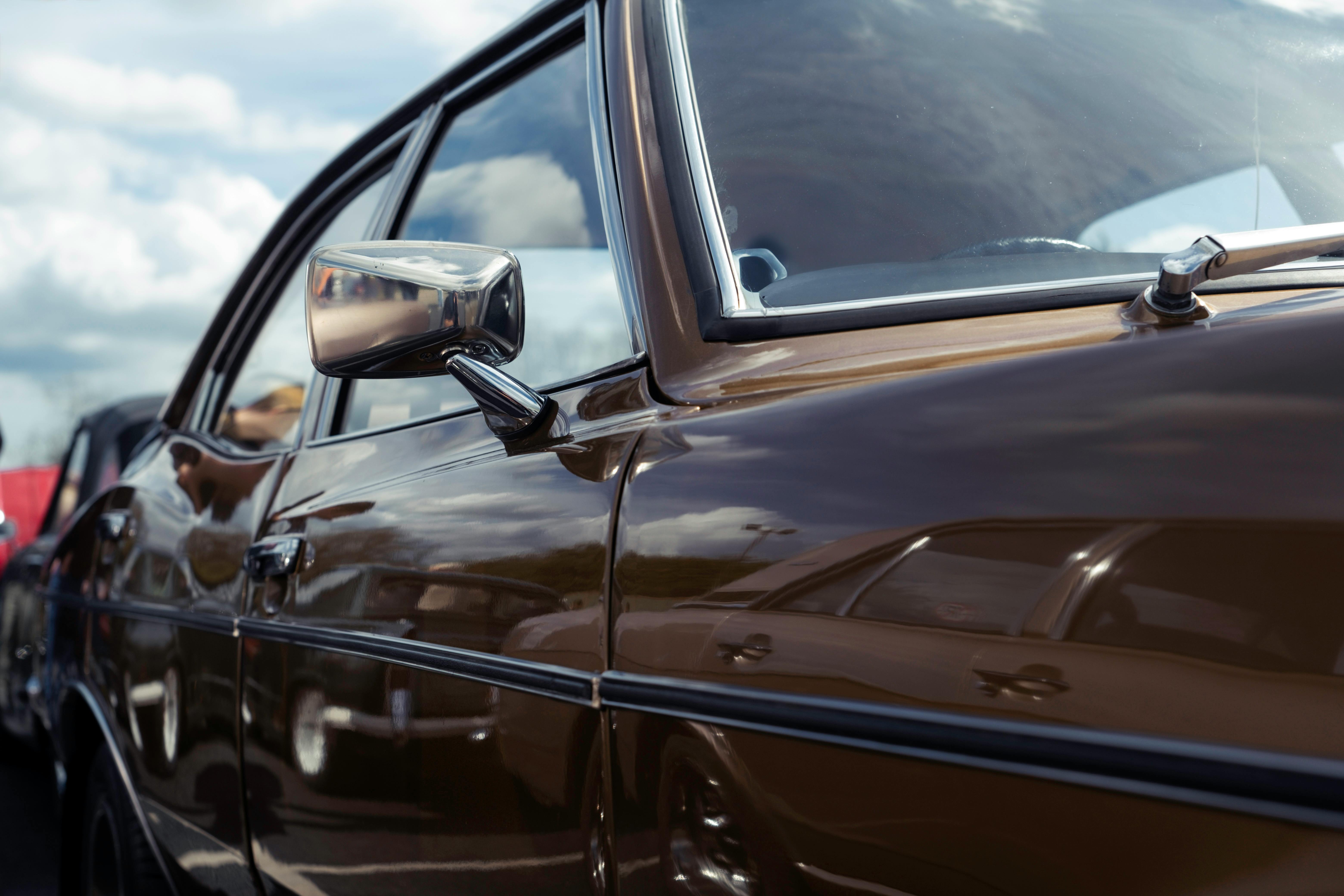 General Motors employees honored with Automotive News awards — Photo by atelierbyvineeth . . . on Pexels