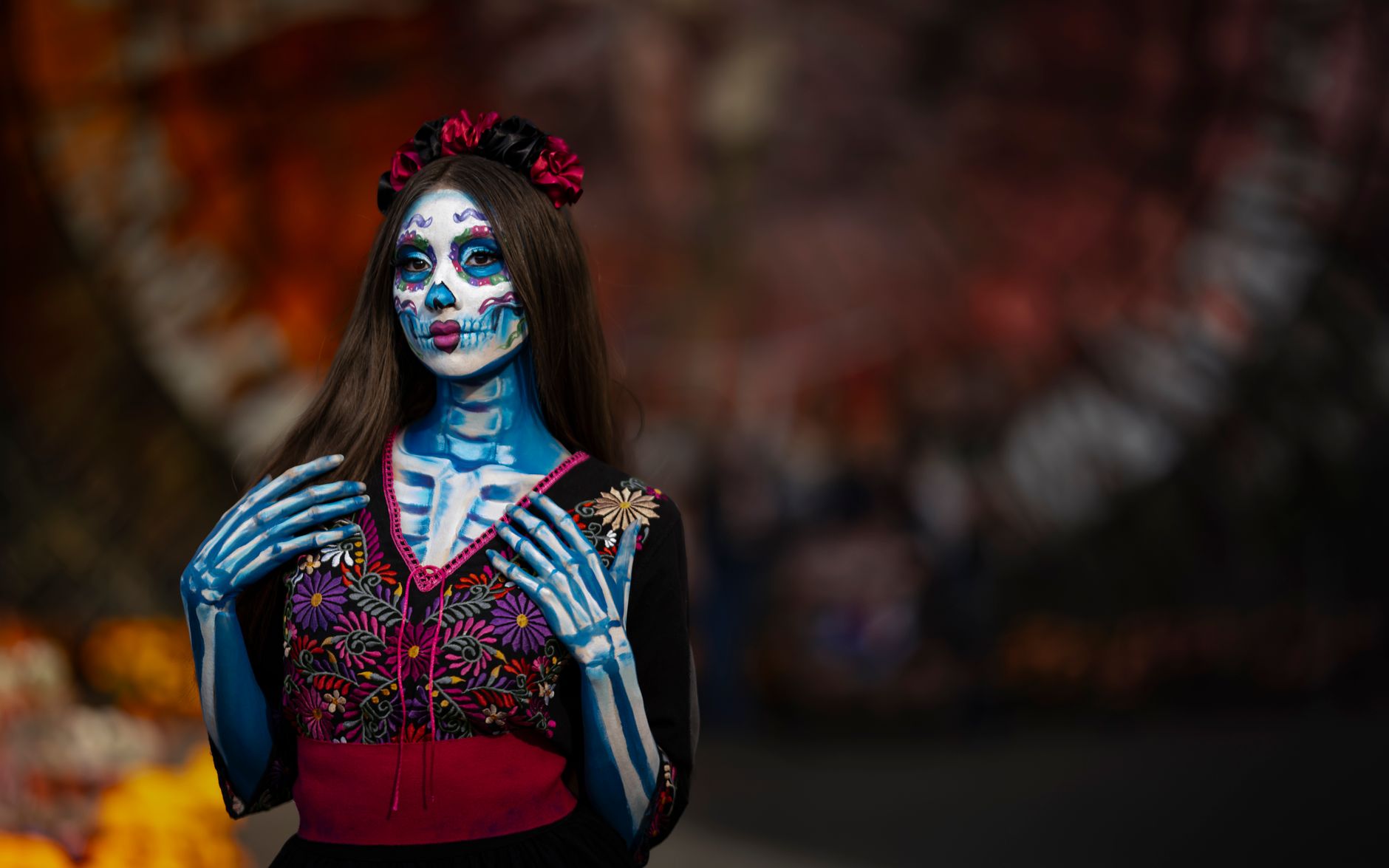 Cache Valley's American Dream: A Latinx Art Showcase! photo