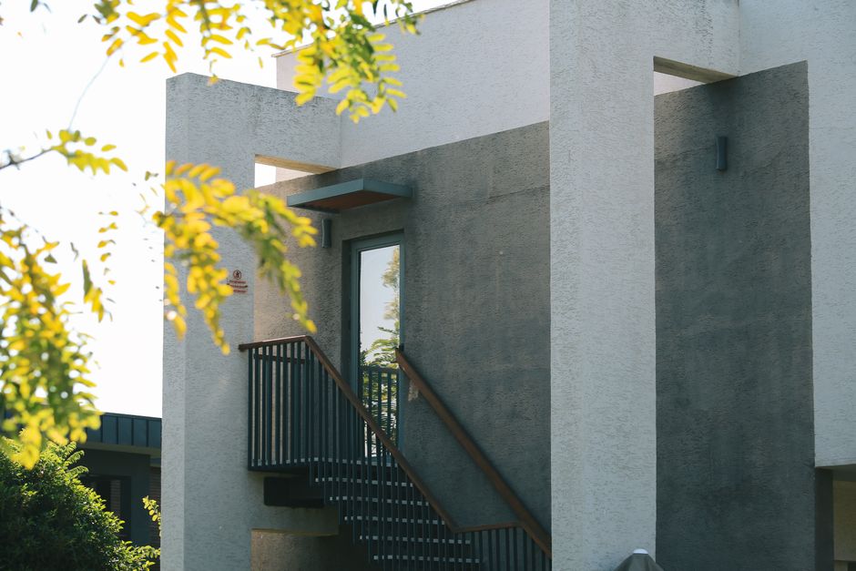 Custom homes, considered from the ground up