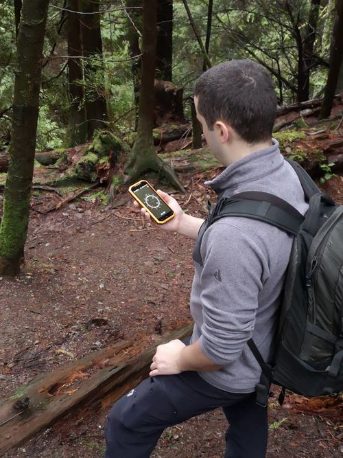 Free stock photo of adventurer, explorer, exploring Stock Photo