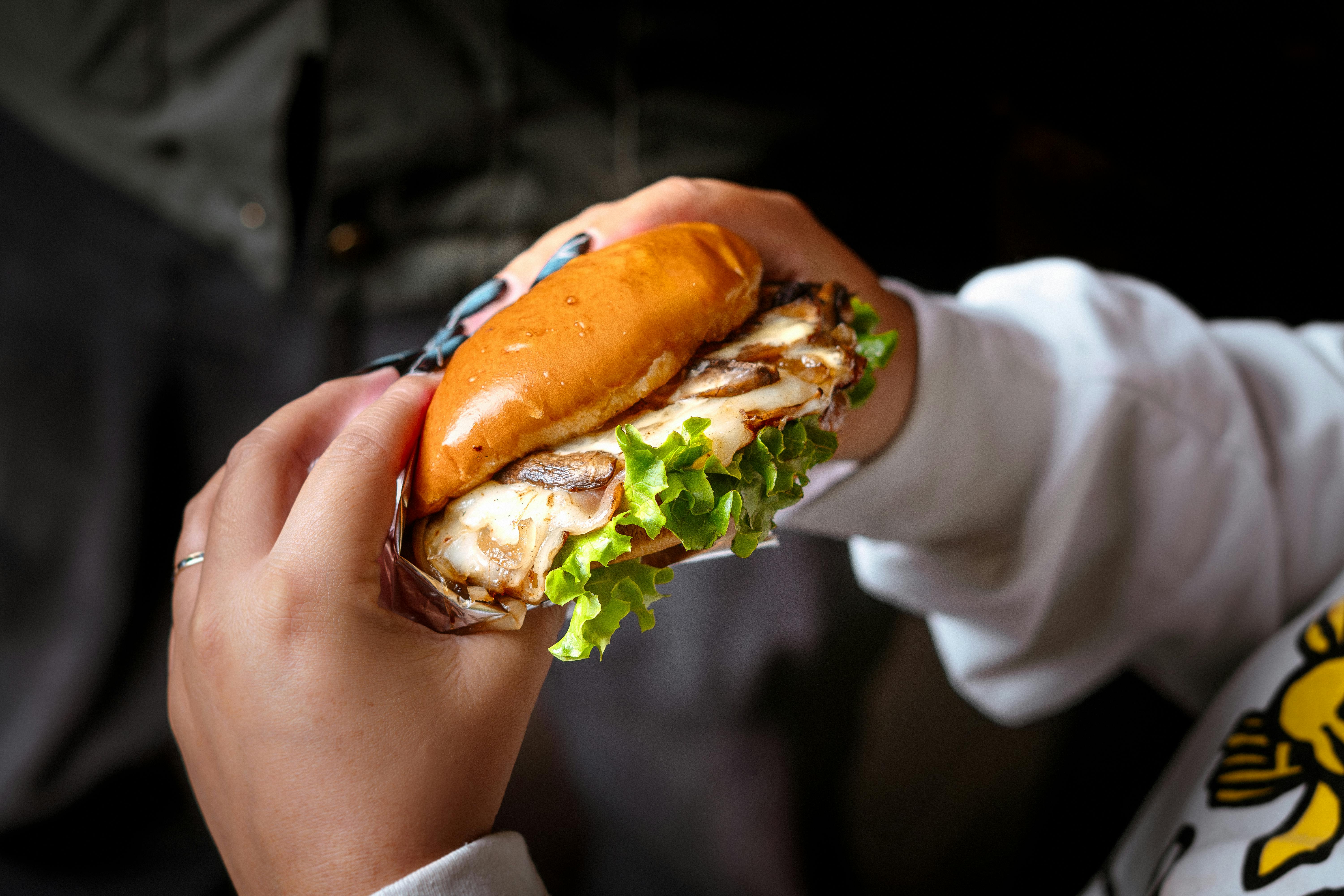 Nutrient Rich Foods for Brain Health