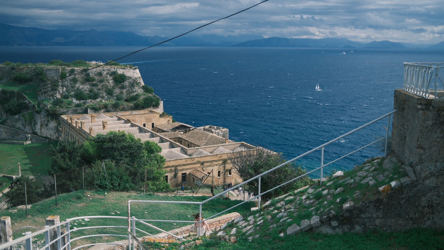 Corfu photo 6