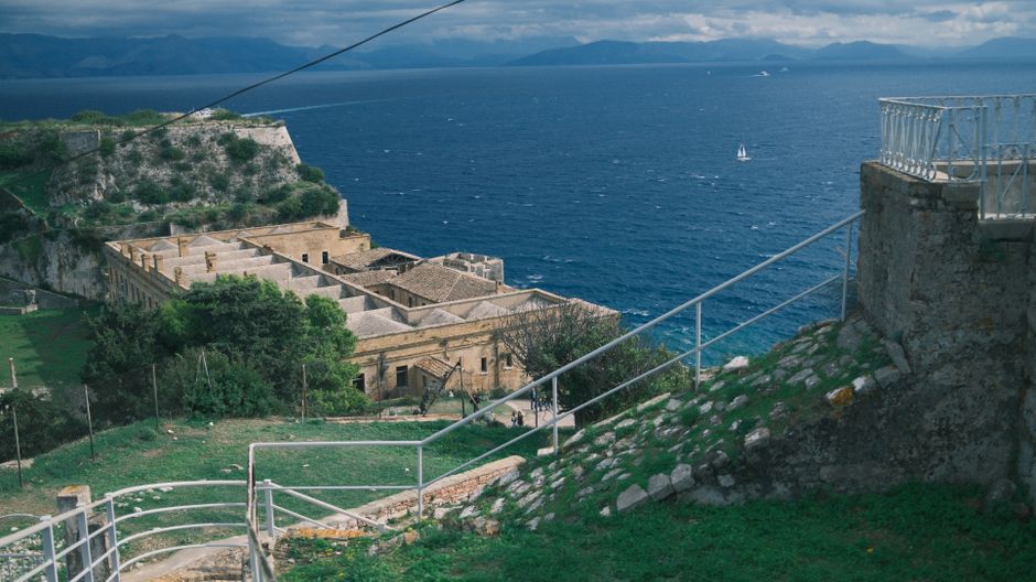 The Fortress Επισκόπηση gameplay
