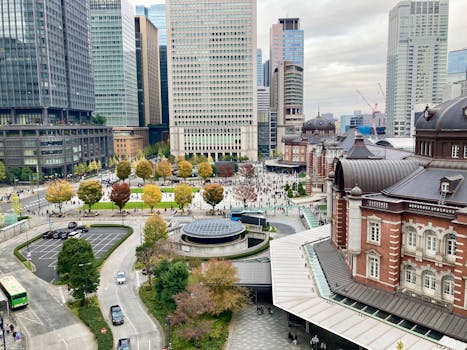 Tokyo, Japan photo 4