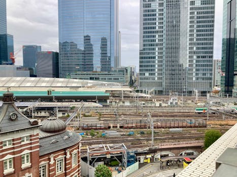 Tokyo, Japan photo 6