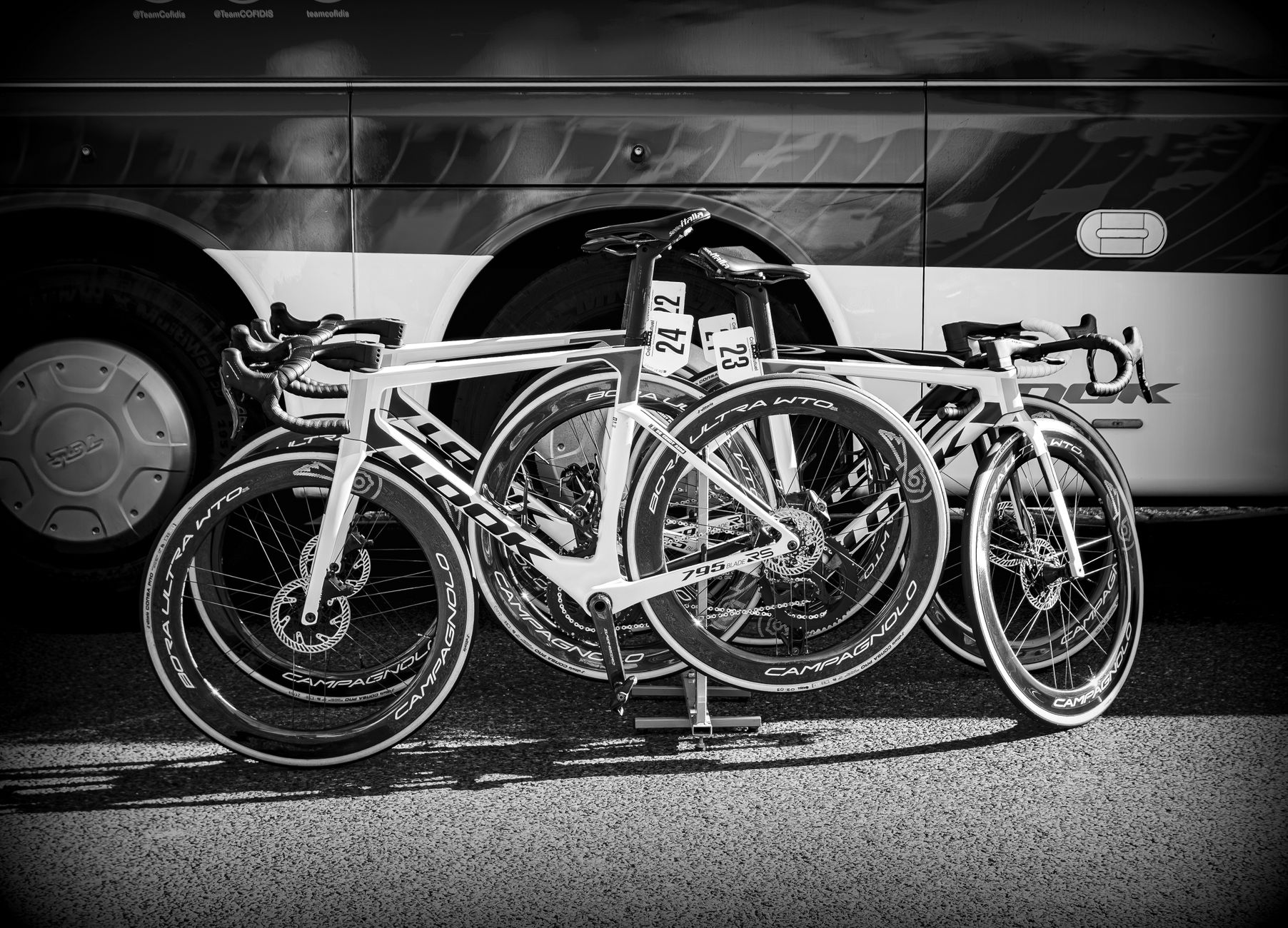 Haibike AllMtn 7: e-MTB enduro per grandi dislivelli
