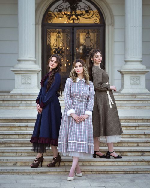 Vintage Style Dresses Photos, Download The BEST Free Vintage Style Dresses Stock Photos & HD Images