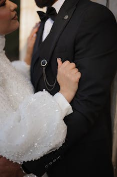 Engagement Messages & Greetings 2025