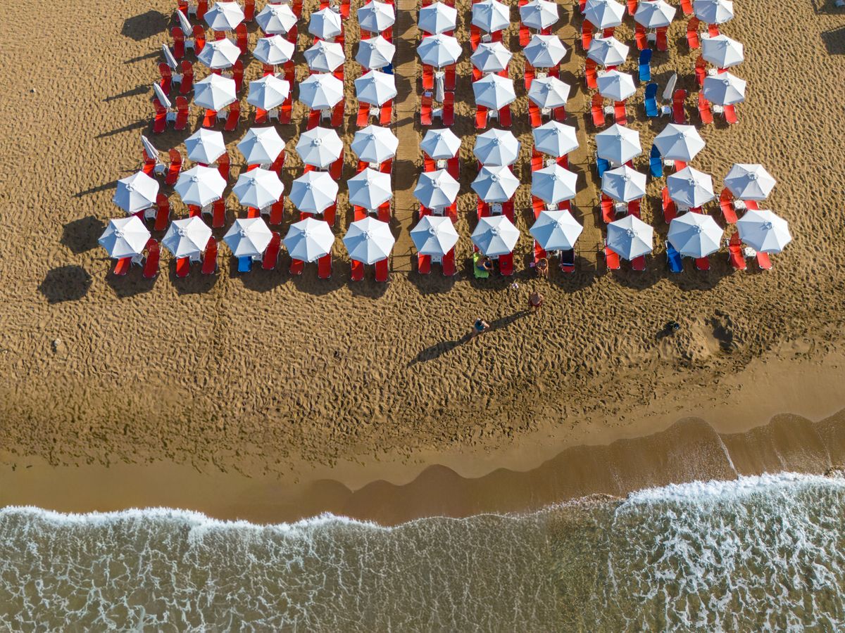 Paralia Katerini și Riviera Olimpului: ghid complet