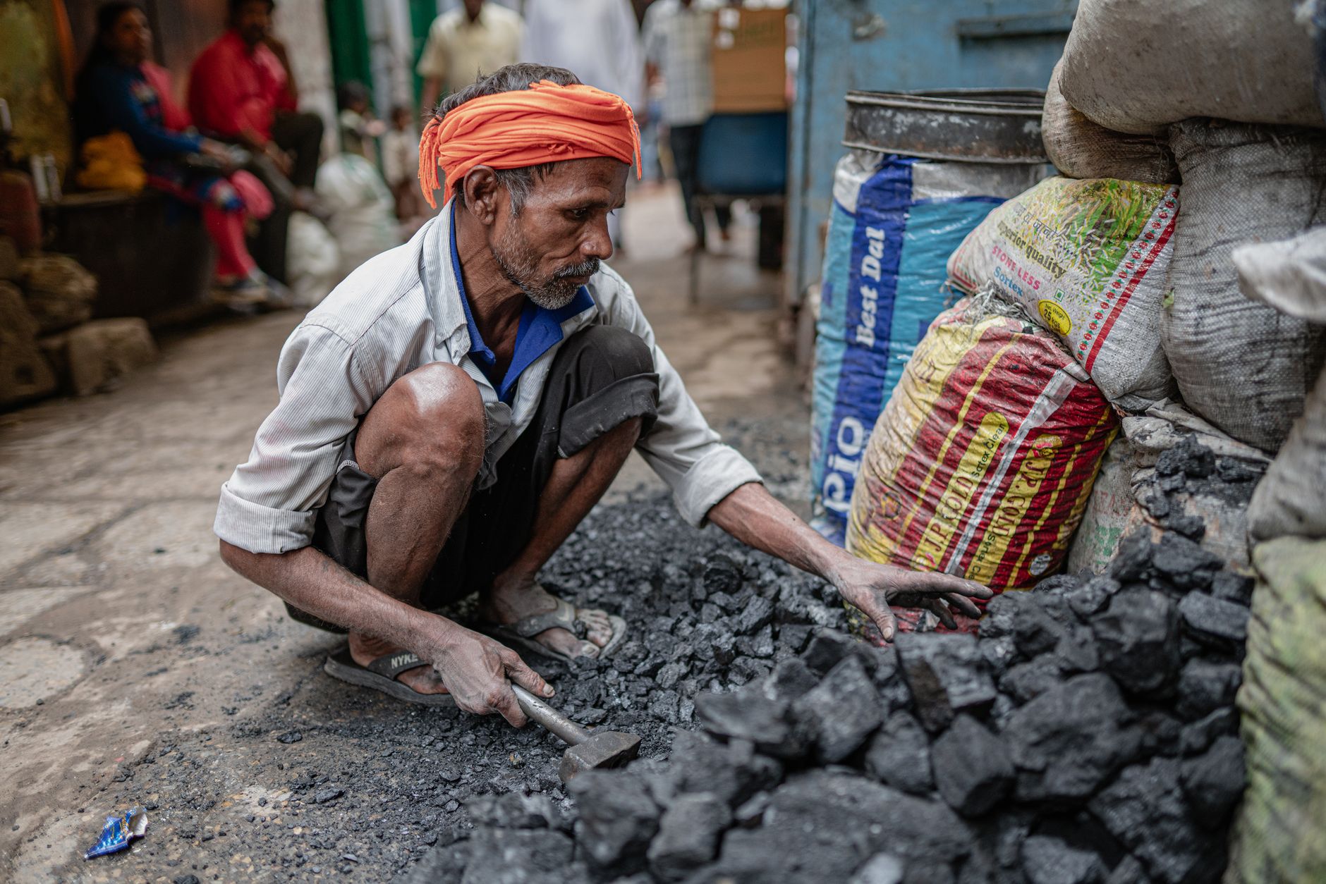 Higher wages, better jobs: Why India's biggest cities are pulling further ahead