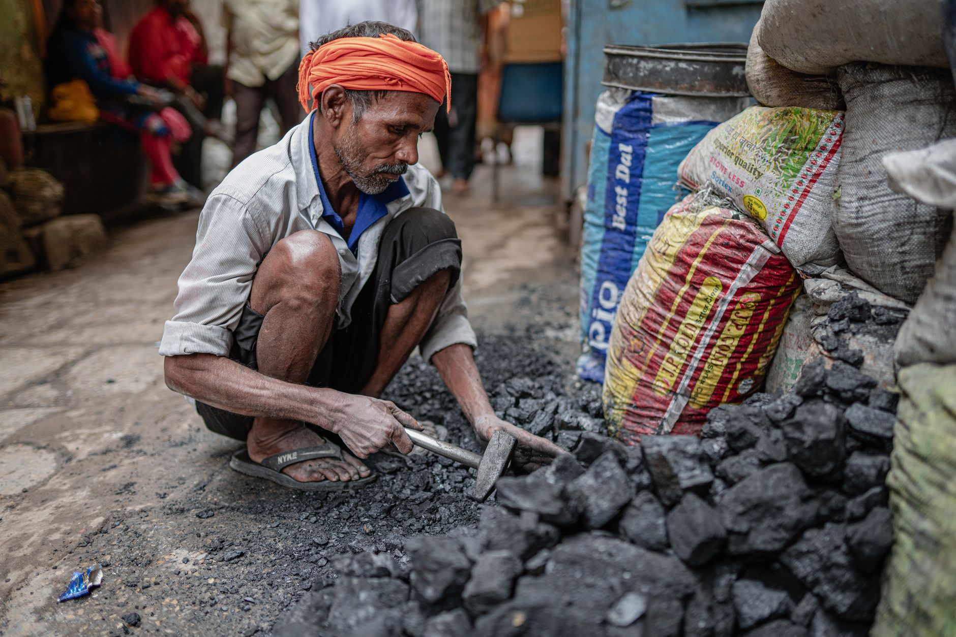 India's Creative Economy: Growth vs Sustainability Trade-offs