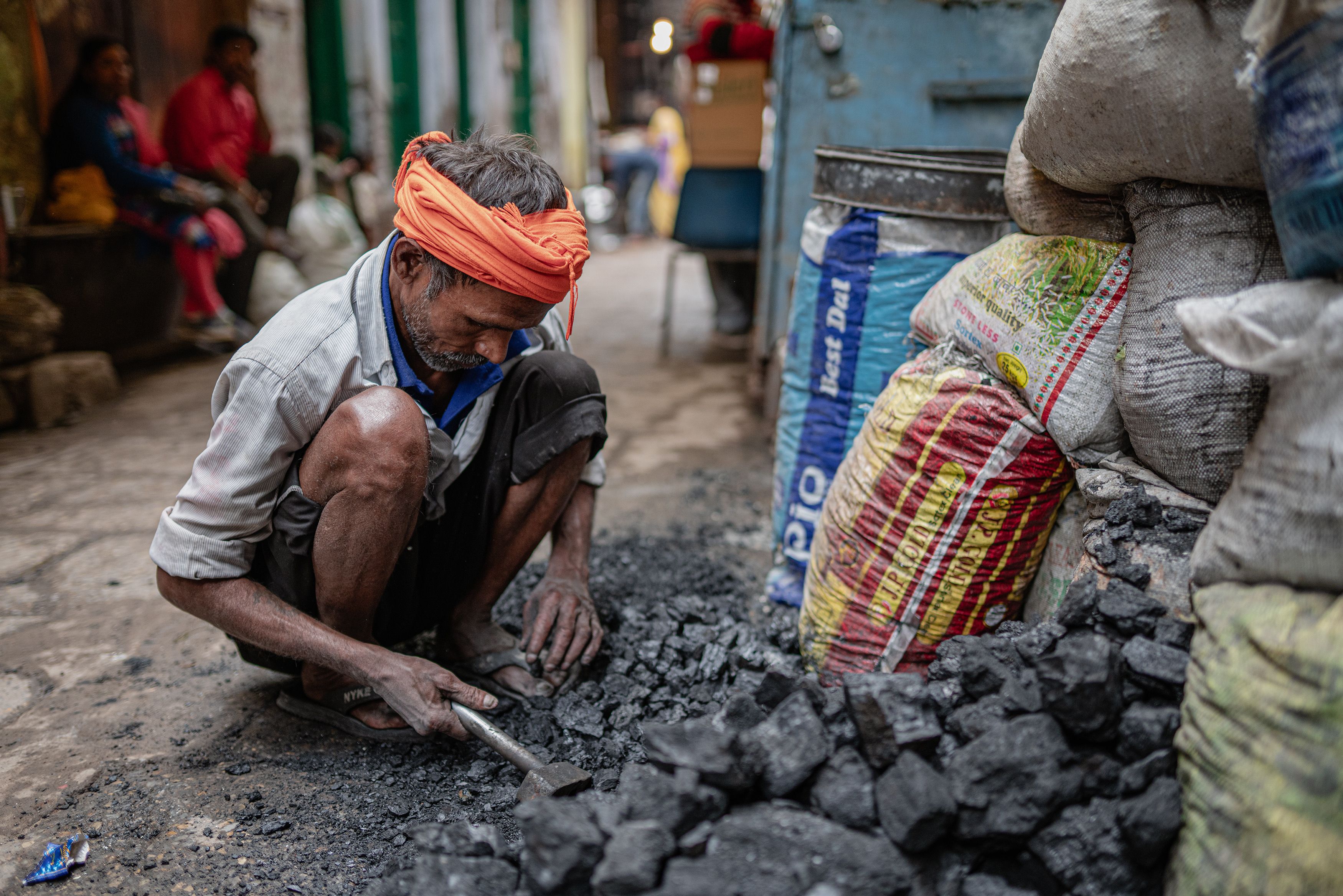 Coal India sees 33% allocation, 41% price hike in Jul 26 auctions