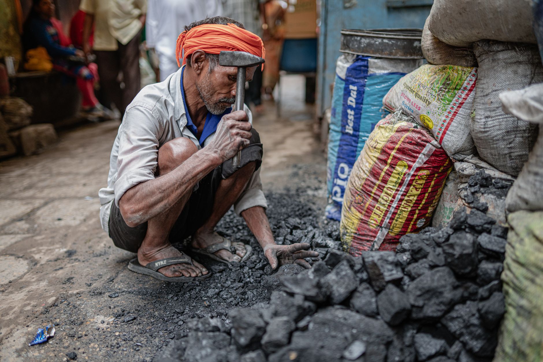 India's economy resilient despite West Asia turmoil and shifting consumer patterns