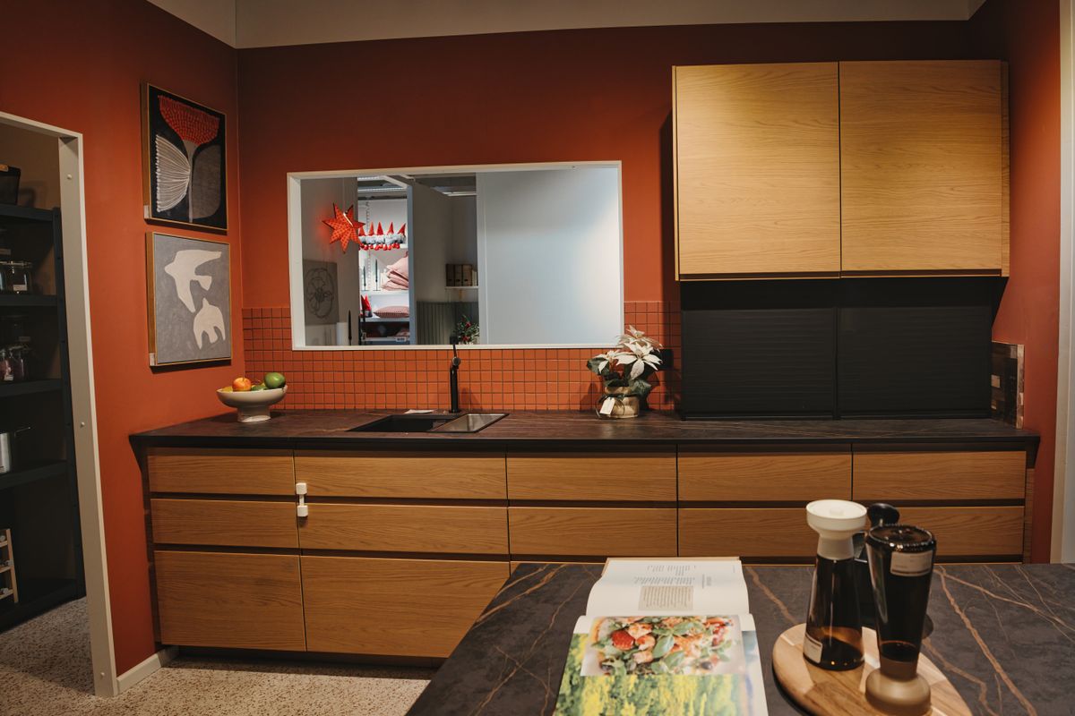 terracotta kitchen ideas uk — Terracotta Is Not Orange Pine