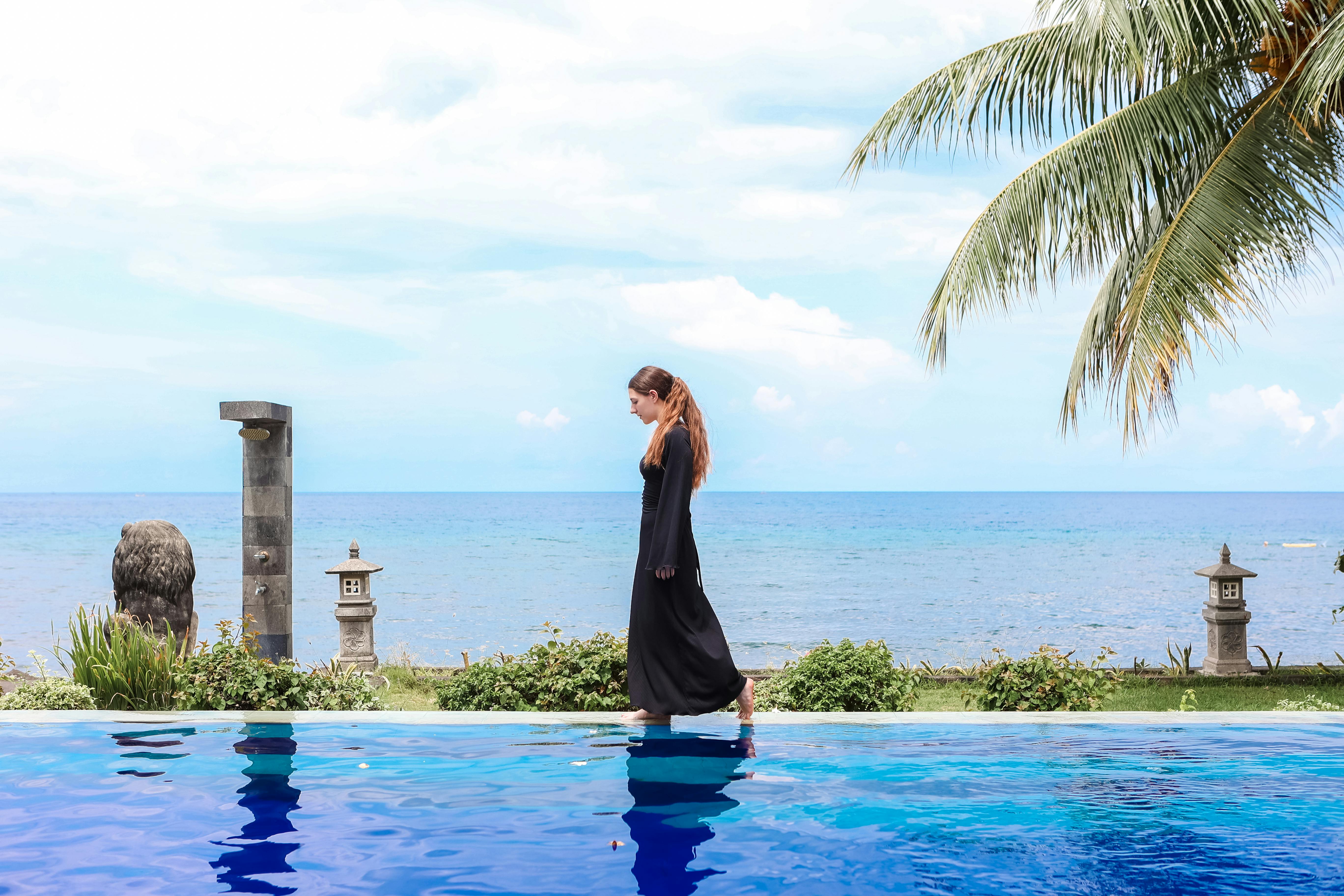 🏝️ Best Family Resorts in Bali