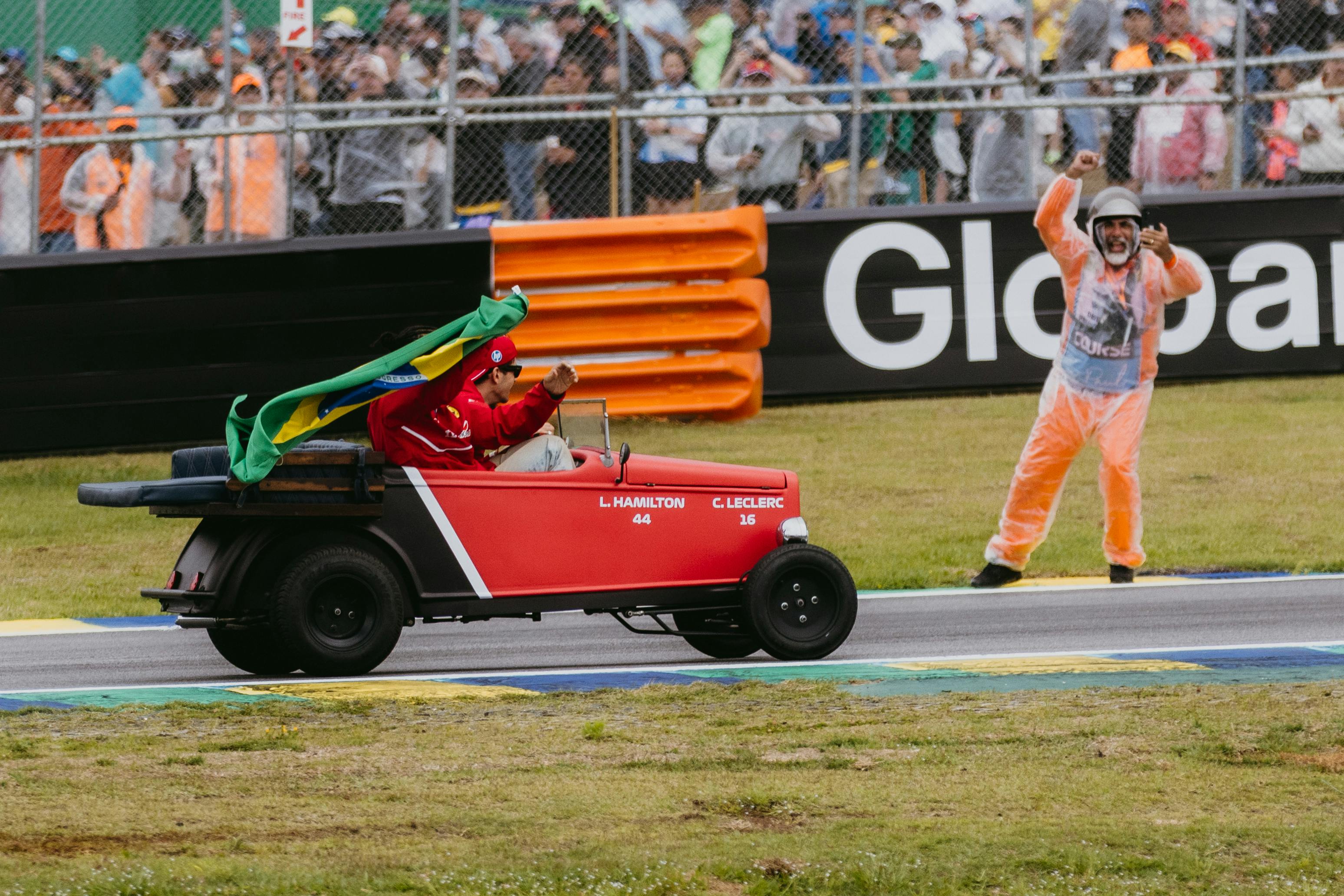 The Charisma Paradox: Why Aren't More People with Williams Syndrome Famous?