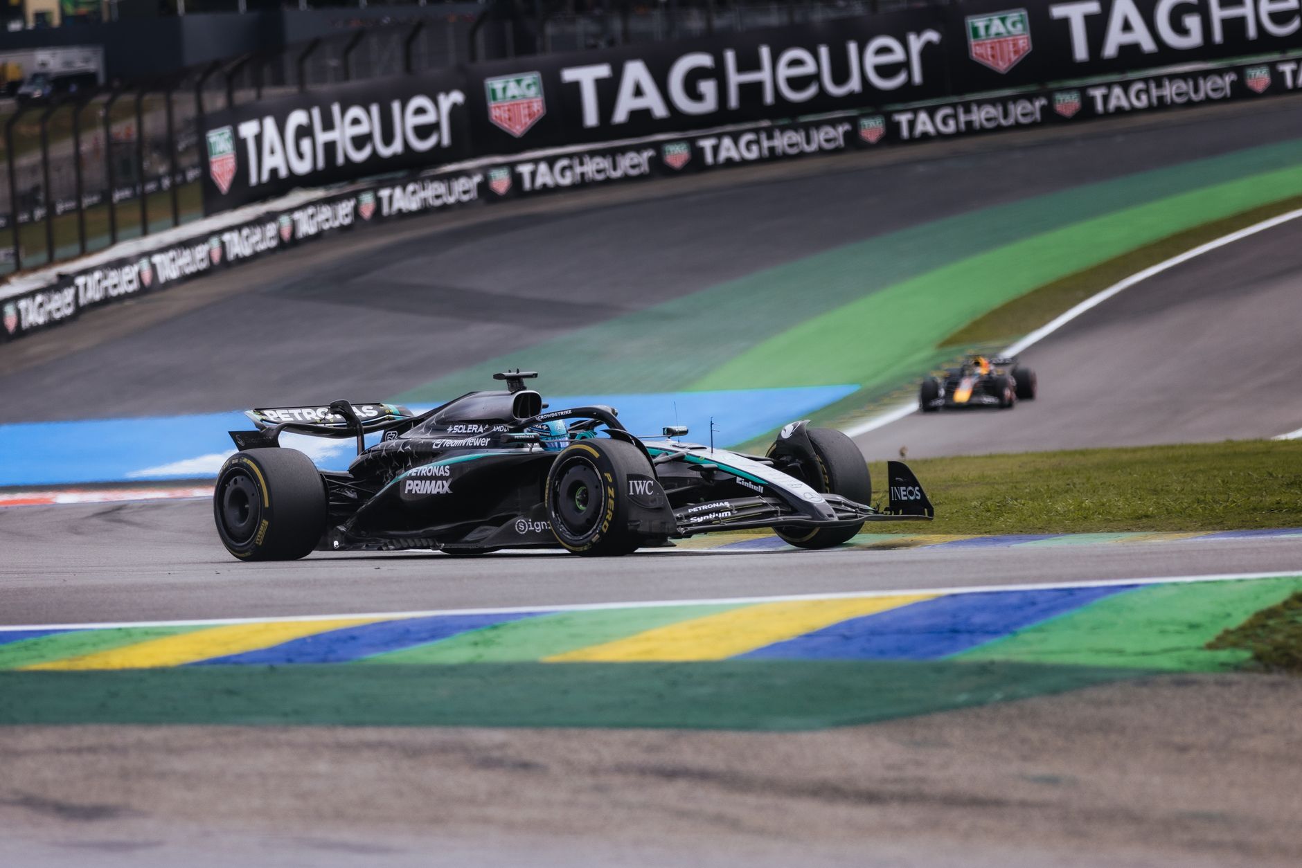 F1 2027賽季揭幕戰備案出爐