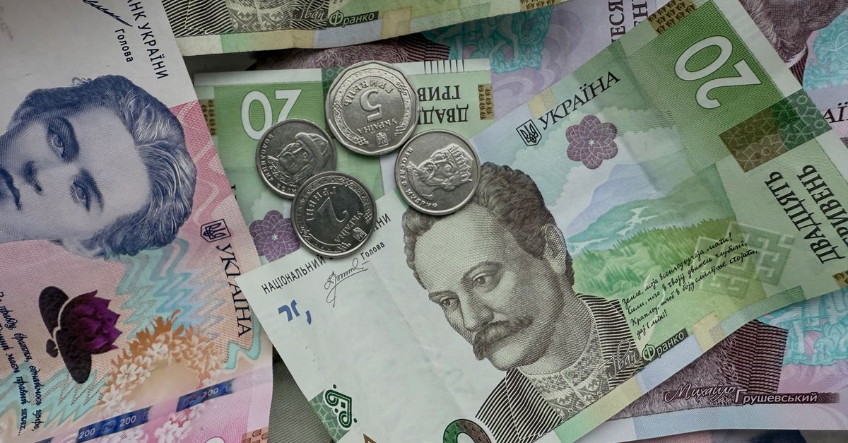 Currency Volatility Hits Highest Level Since Financial Crisis, Report Says