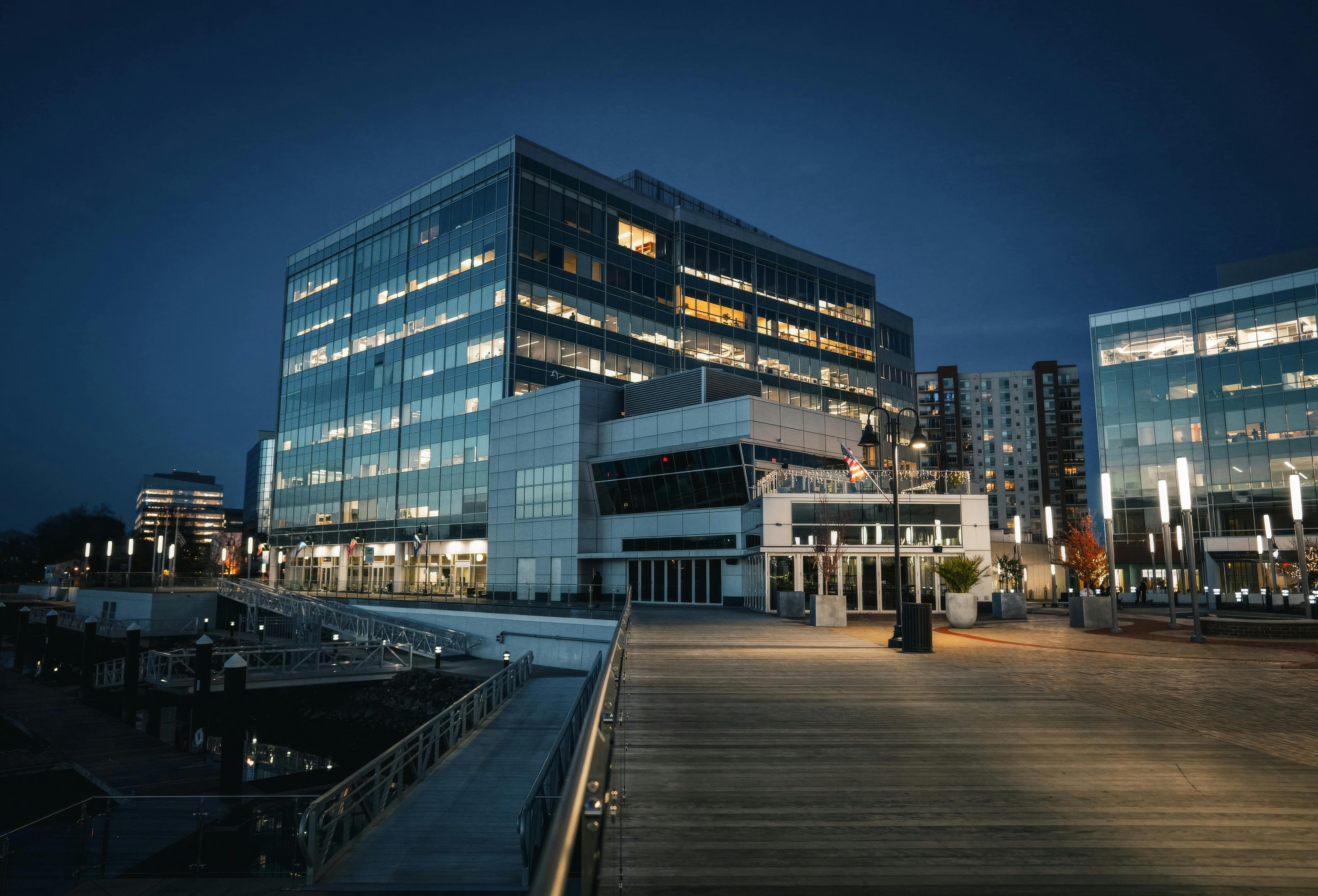 財經：廣東推新政助港資大灣區企業登陸深交所上市