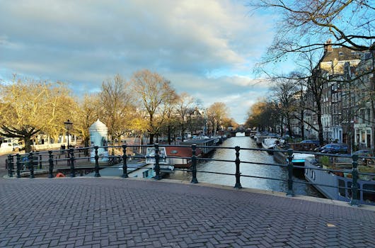 Amsterdam