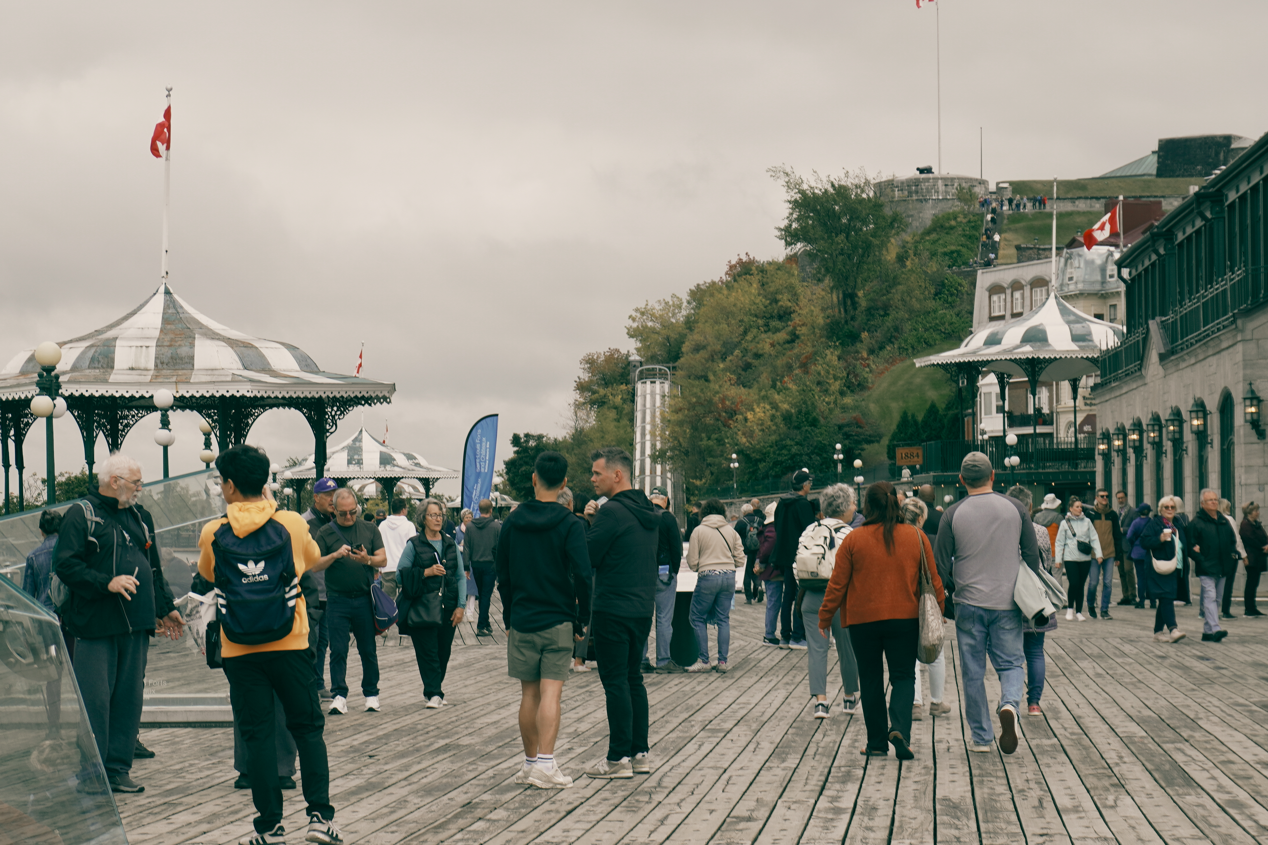 Quebec City in 3 Days — The Perfect Itinerary