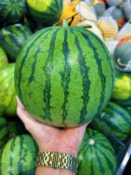 Watermelon