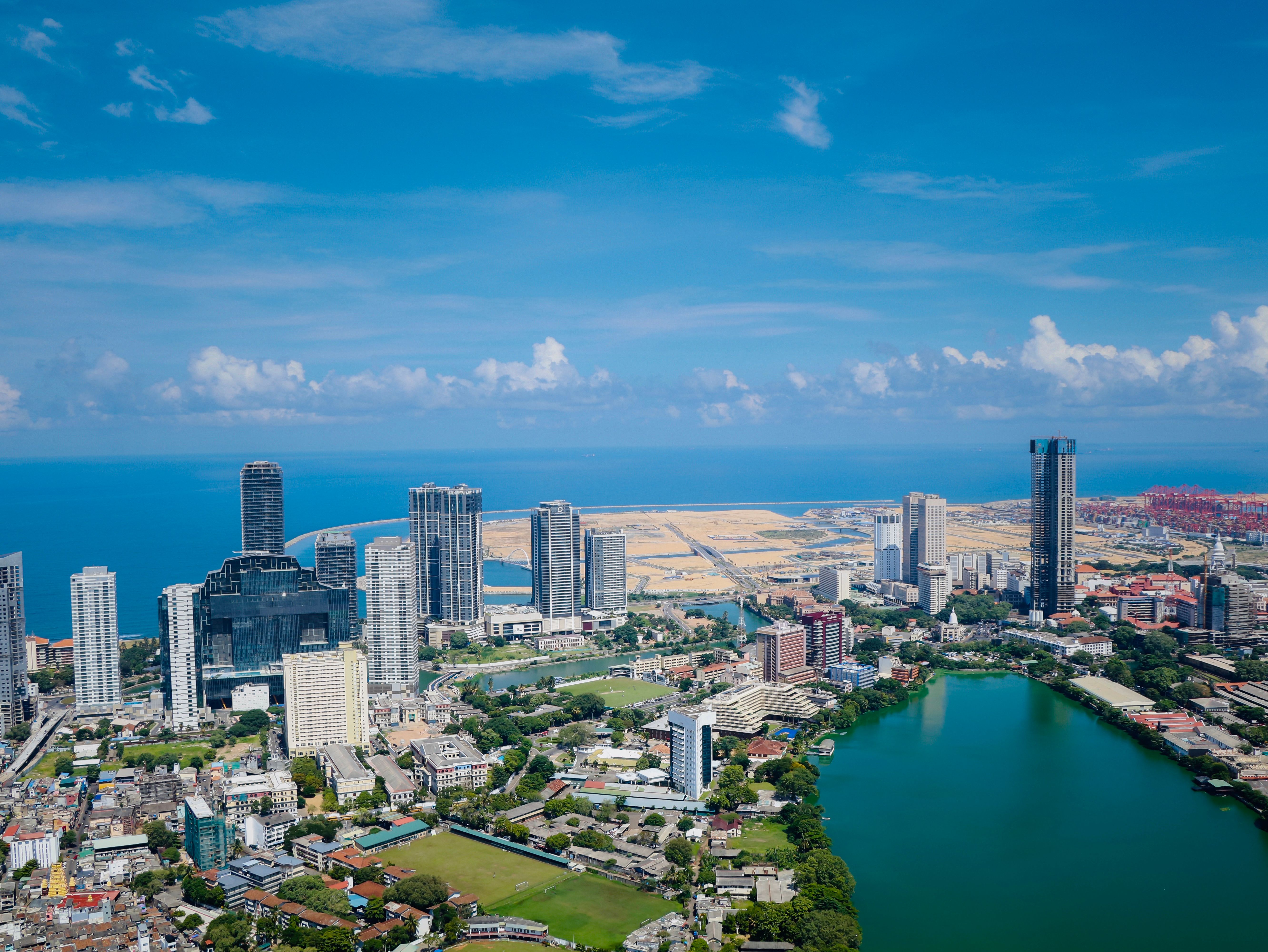 Colombo