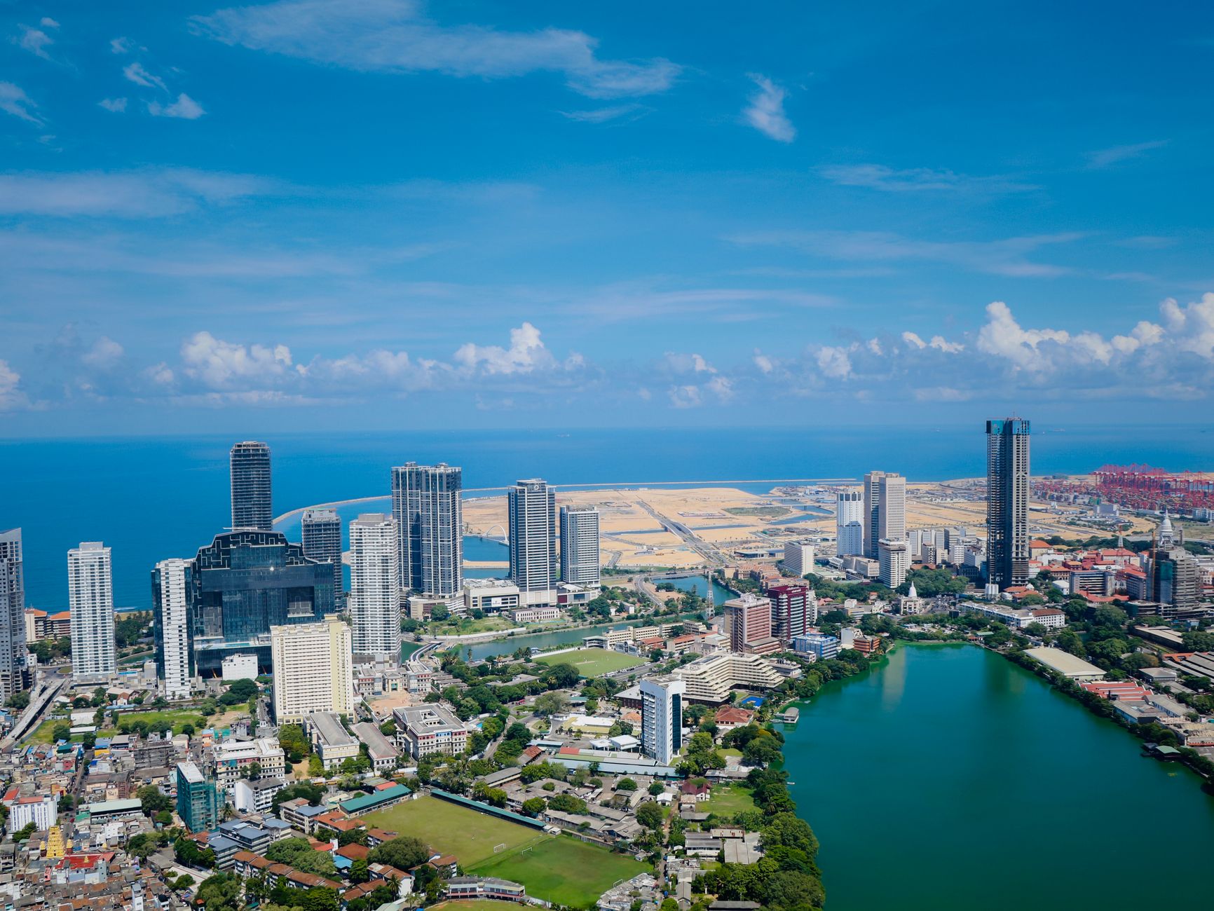 Colombo for Solo Travellers: Safety and Practical Tips