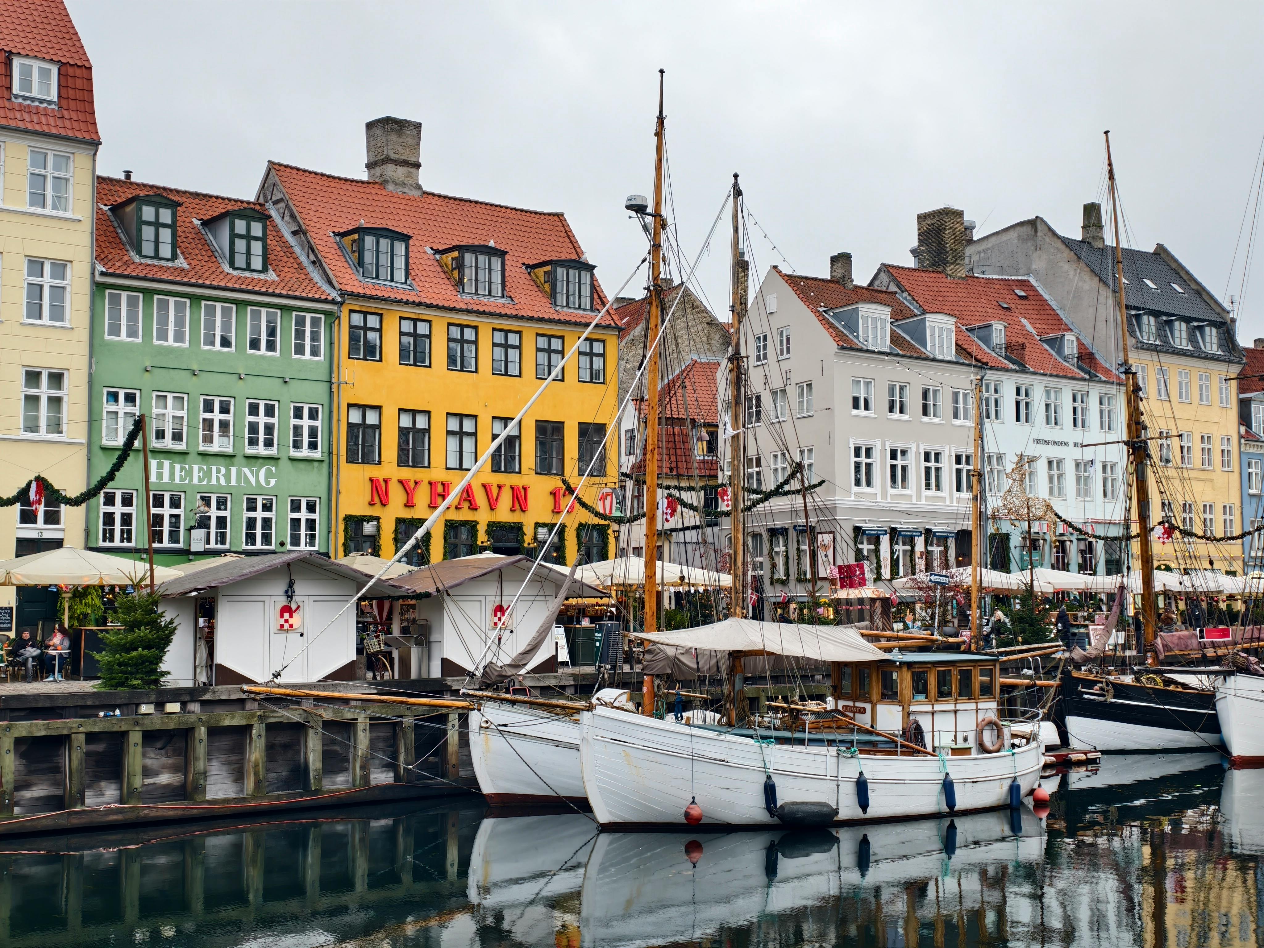 In Pictures: New Danish lifestyle shop opens inside Eastbourne shopping centre — Photo by Pablo on Pexels