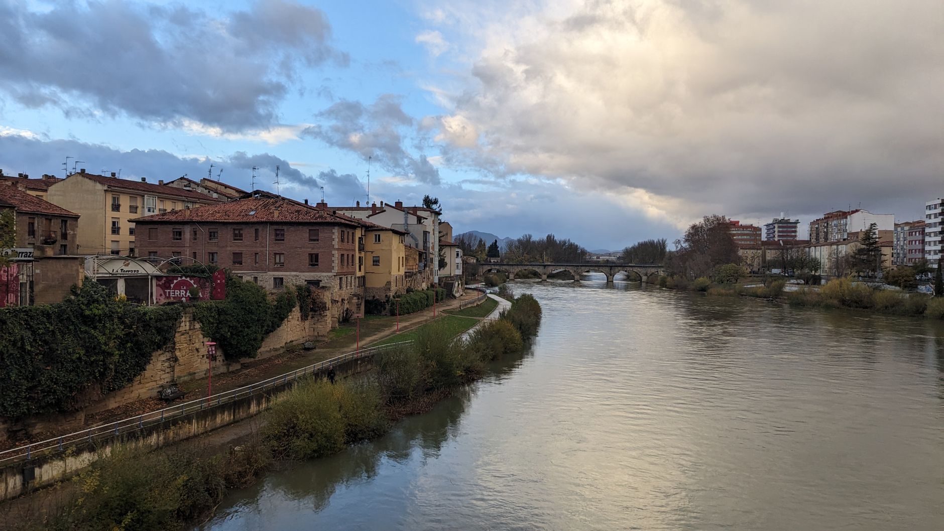 Logroño