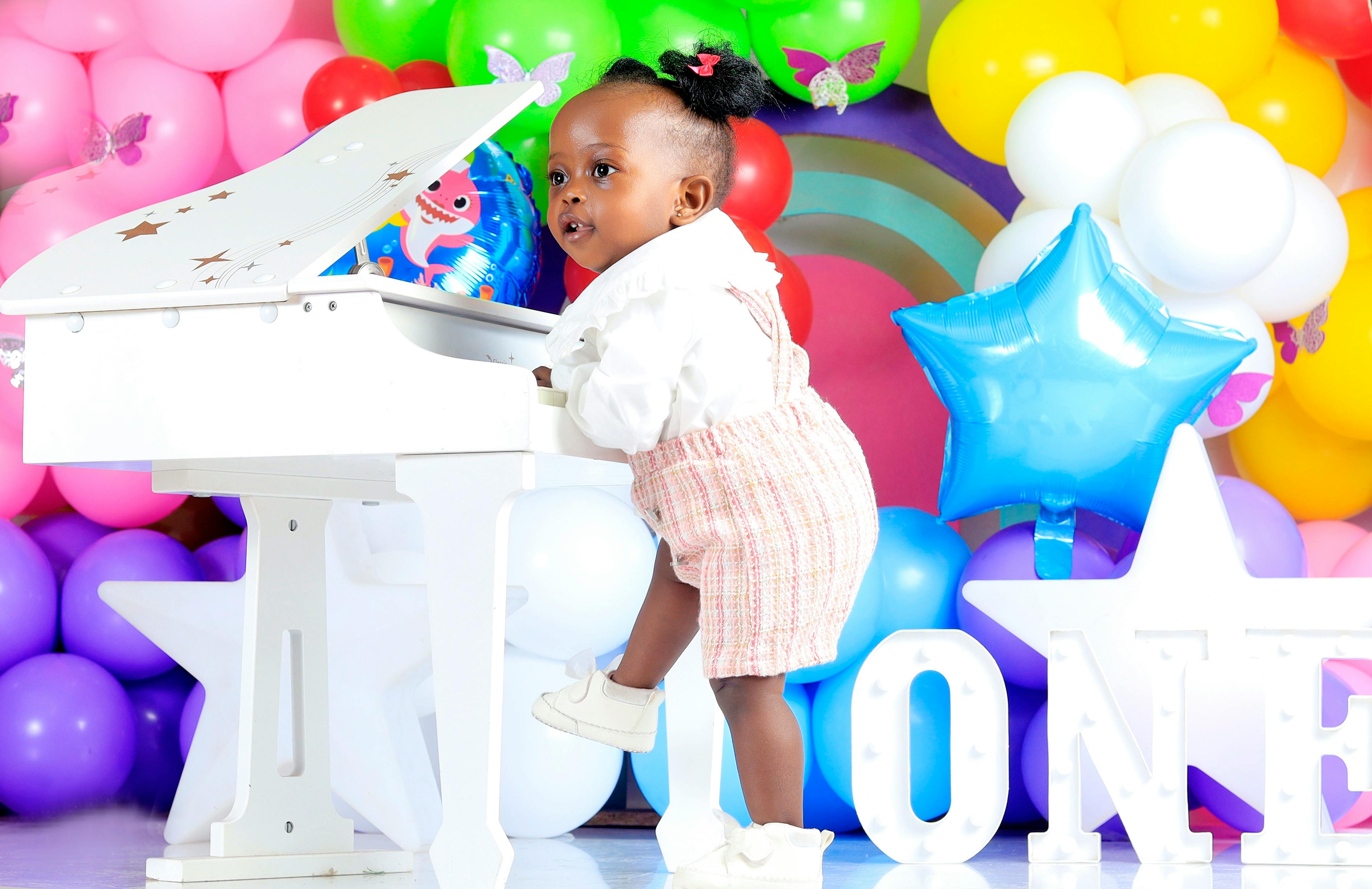 Top Snacks for Birthday Parties: A Practical Guide B