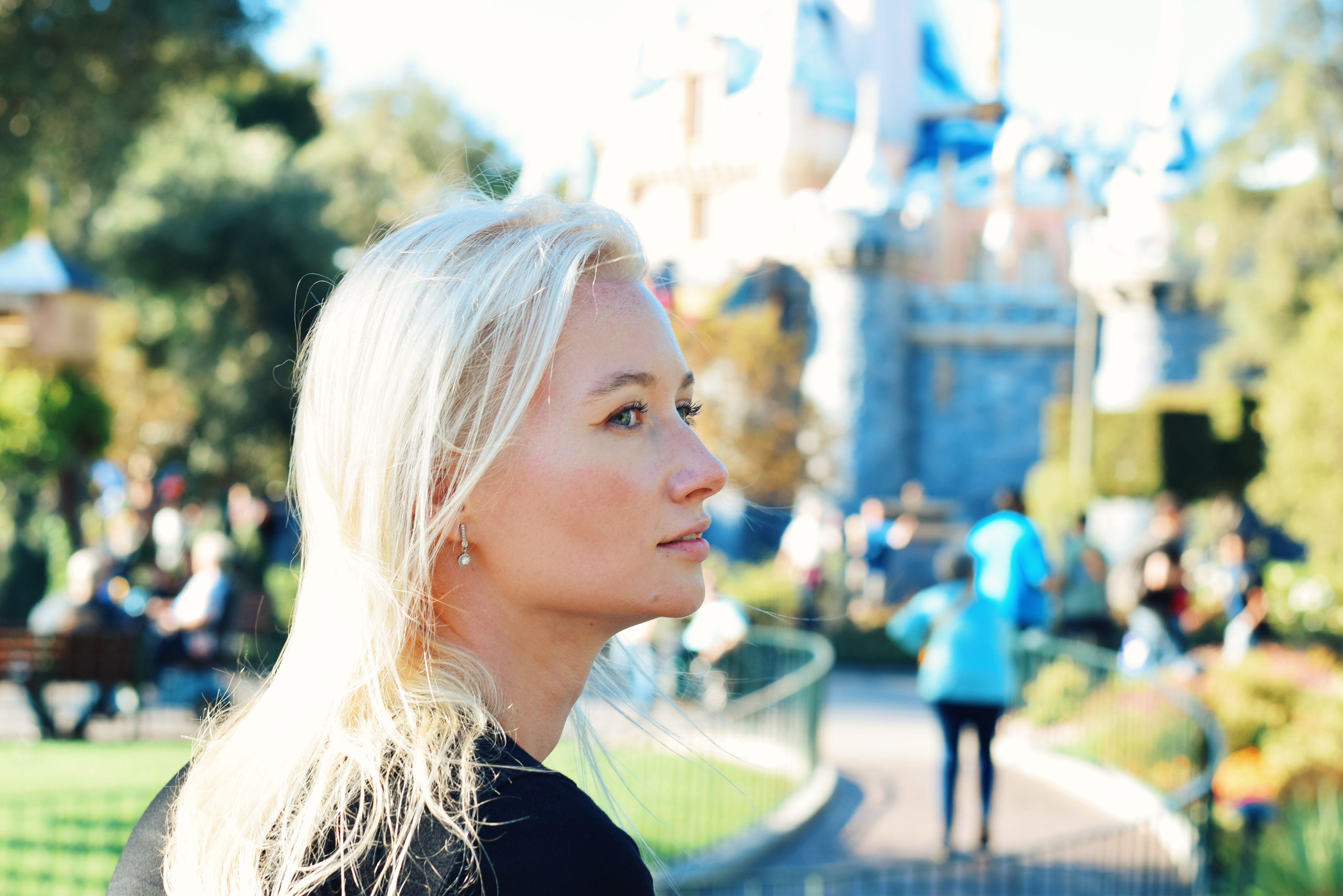 Disney Reorganizes ABC, Hulu, General Entertainment’s Marketing and Communications Departments — Photo by Jona Meza on Pexels