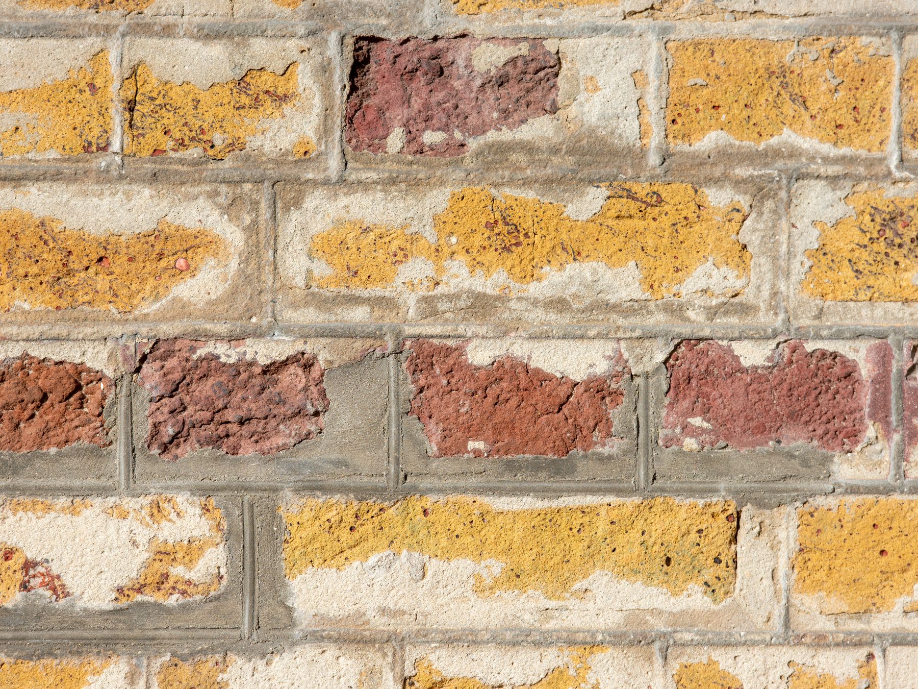 Painters and Decorators in Eel Pie Island — the finished result after a professional repaint