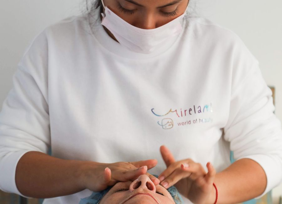 Skin Tightening