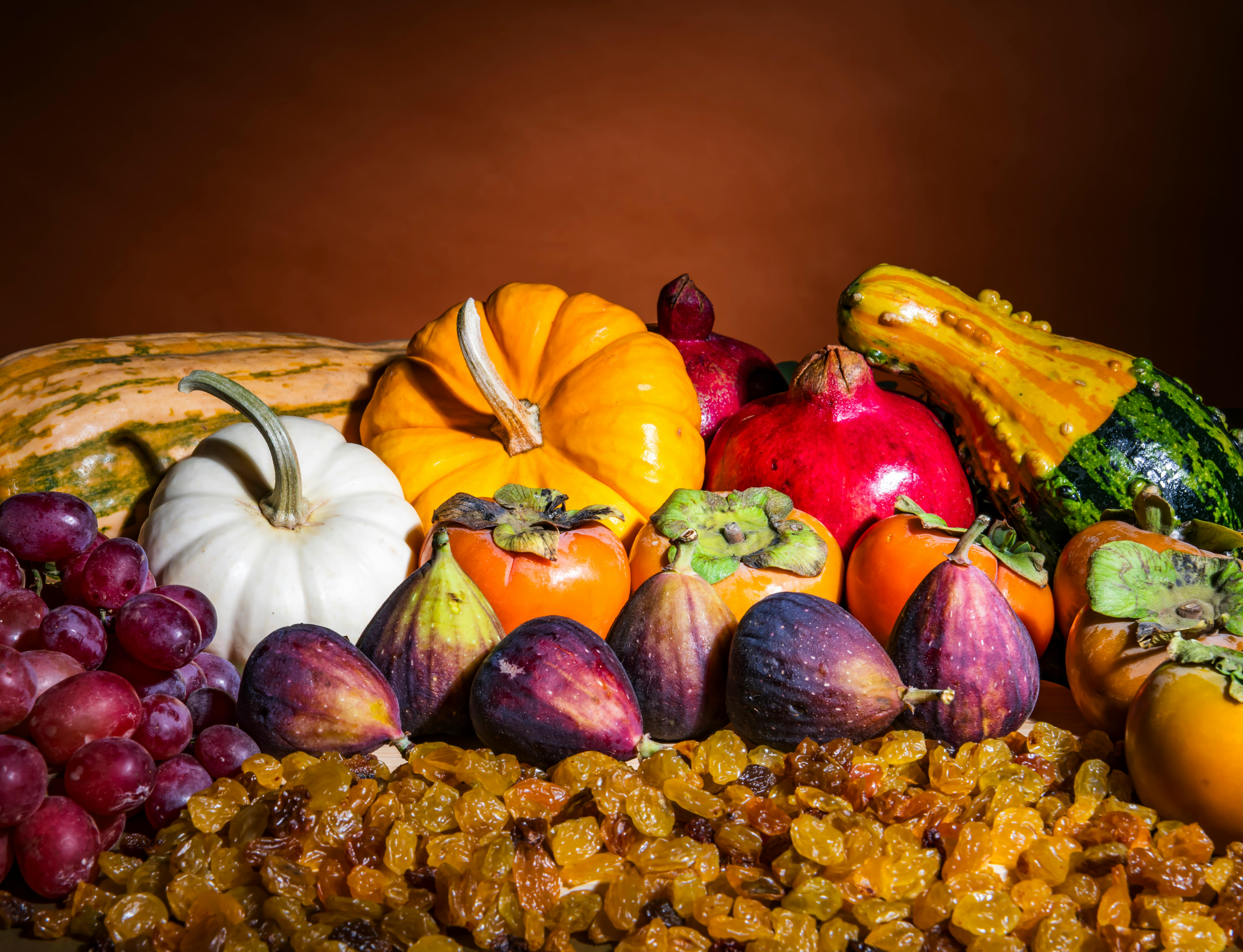 Free stock photo of autumn, fall 2025, fruit