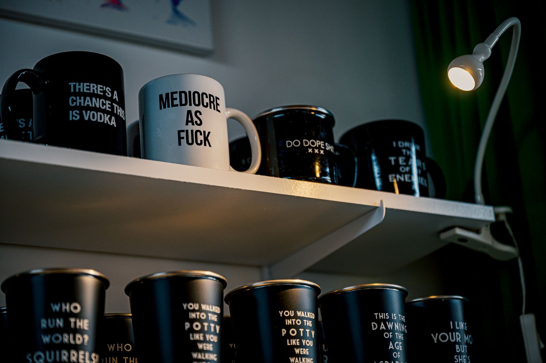 Best Coffee Mugs (2026)