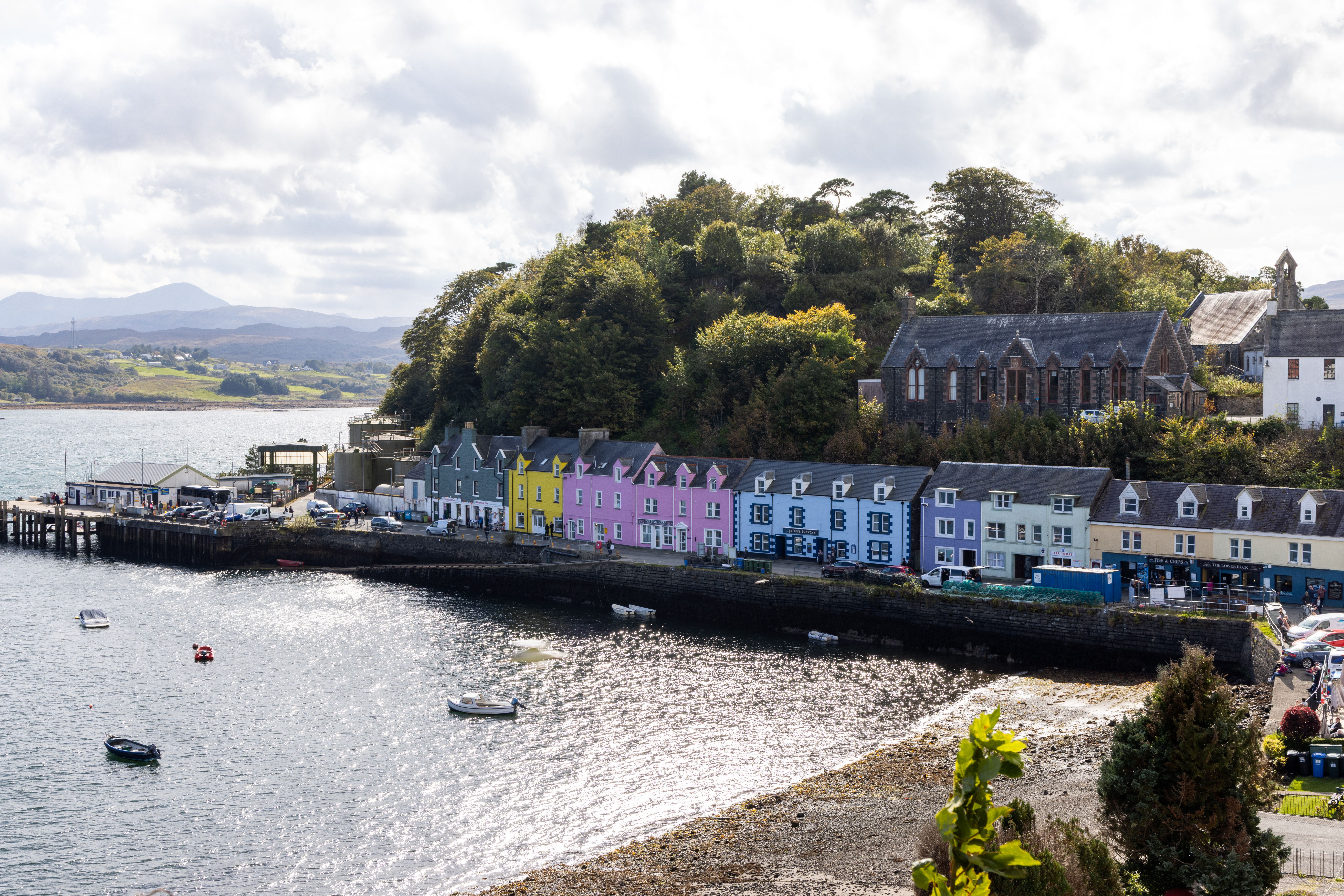 Isle Of Skye