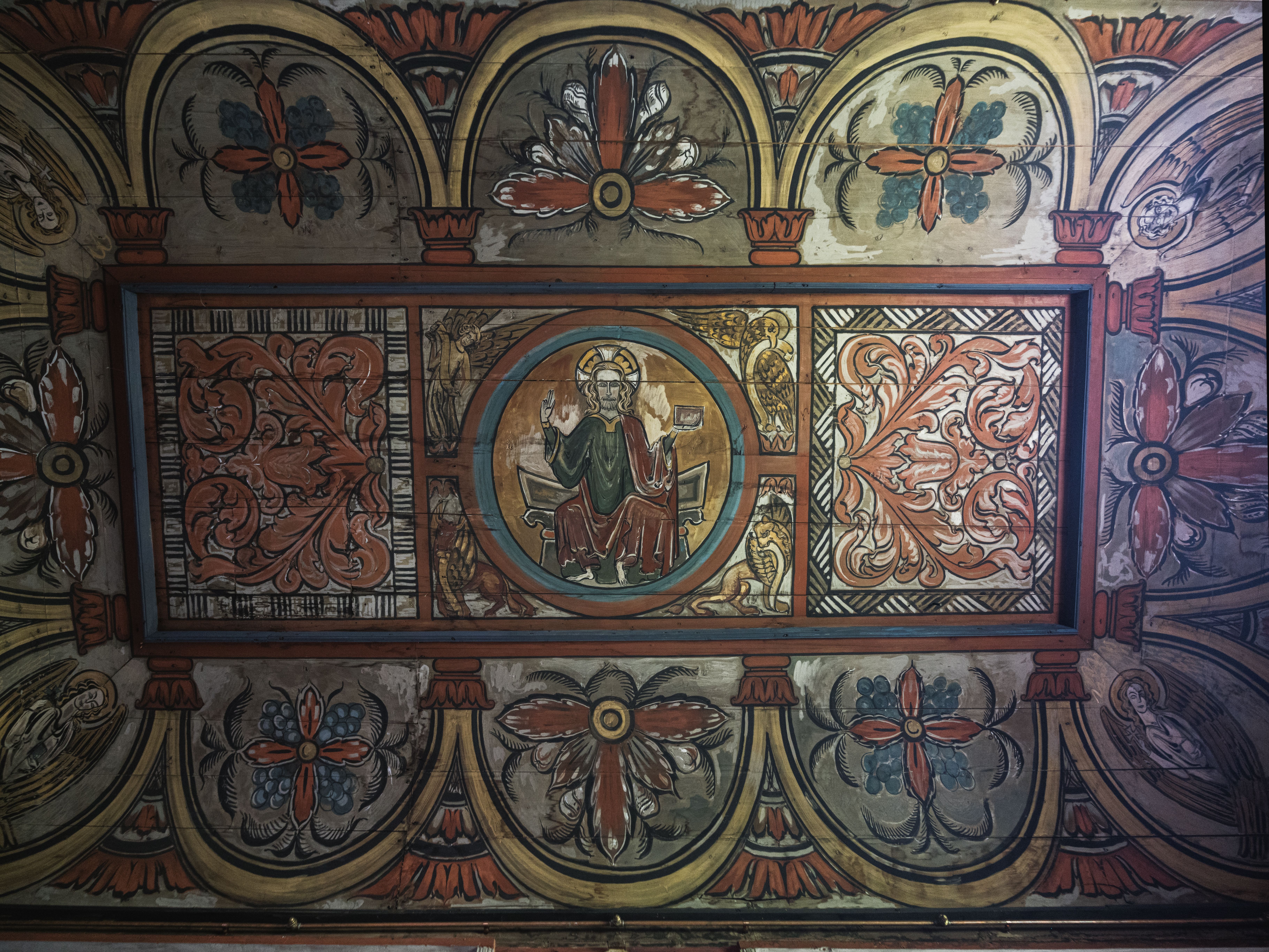 Interior Painting in Woolwich — the finished result after a professional repaint