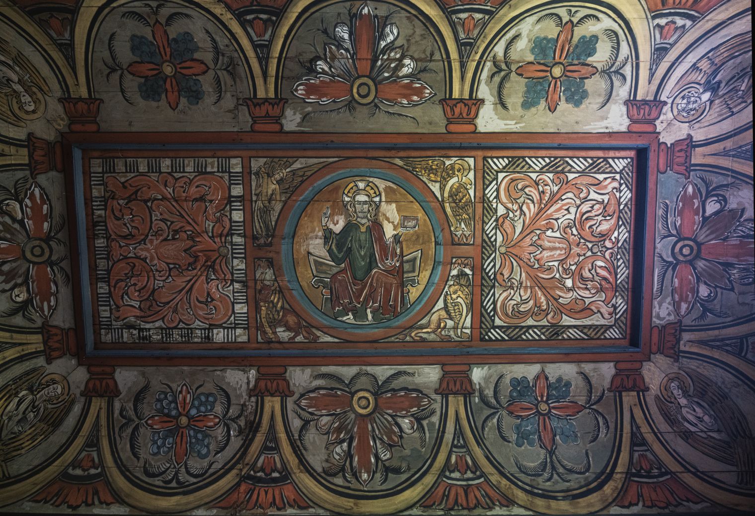 Interior Painting in Woolwich — the finished result after a professional repaint
