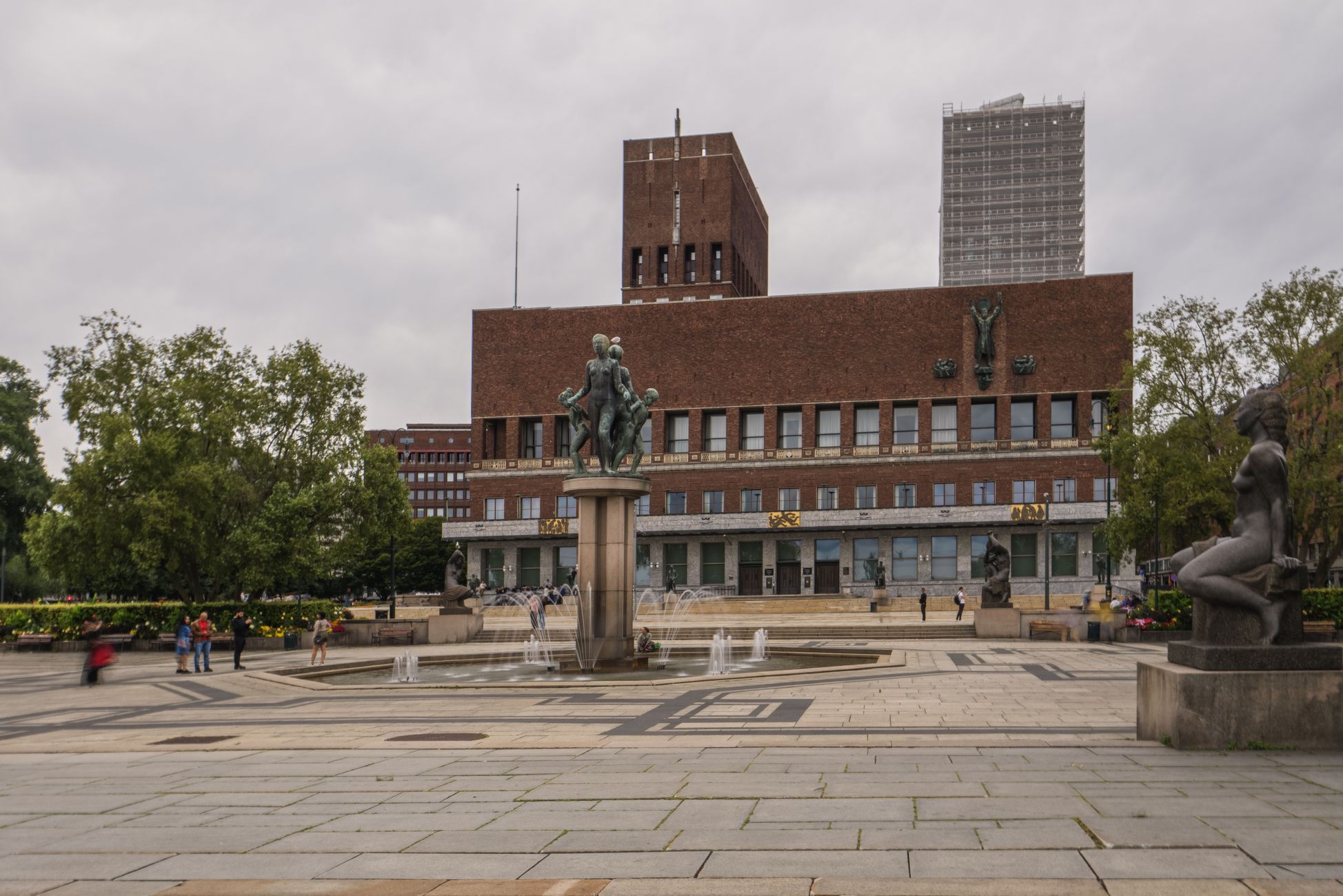 Pim van Vliet nieuwe gemeentesecretaris Eindhoven