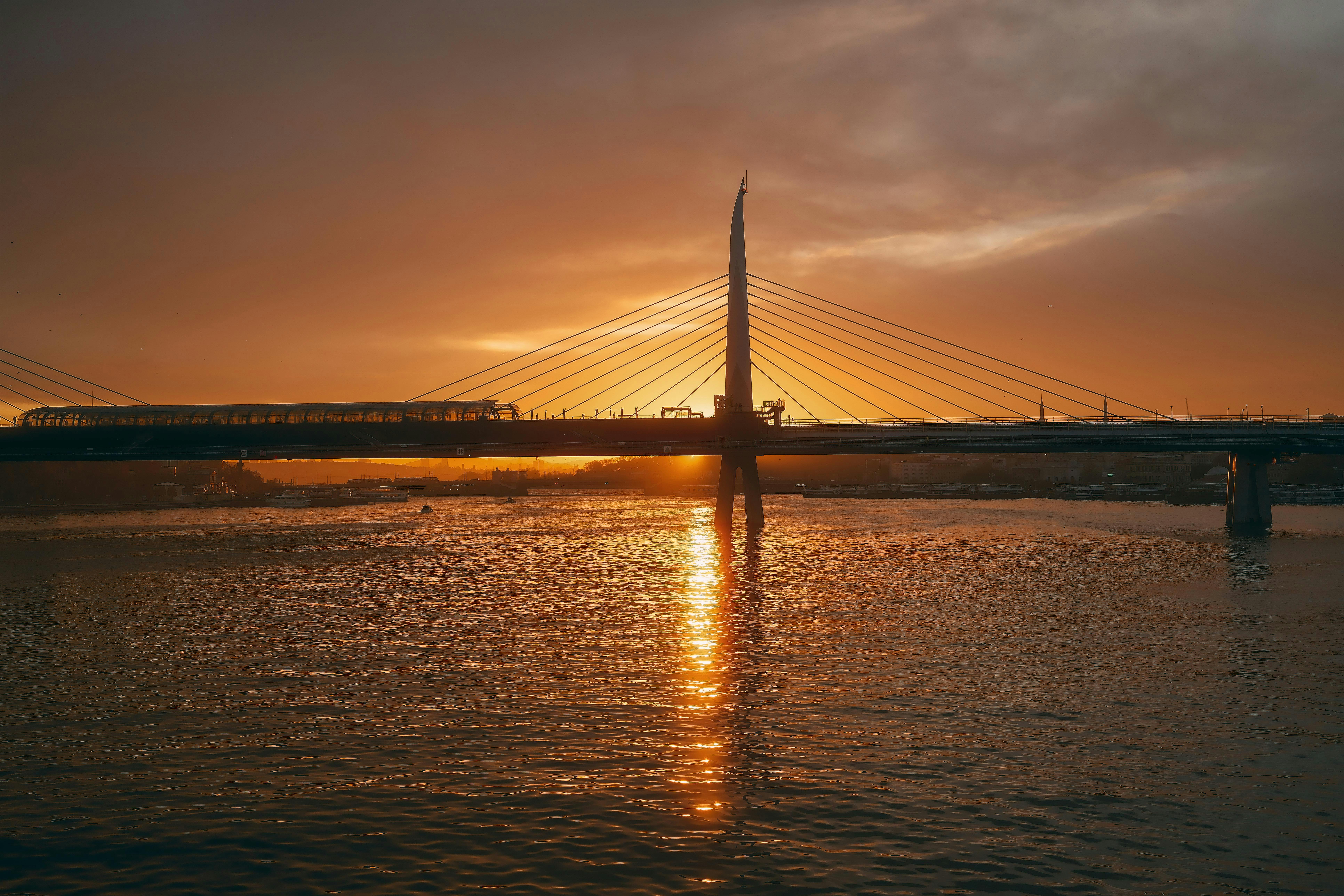 general travel southport — Photo by Sami TÜRK on Pexels